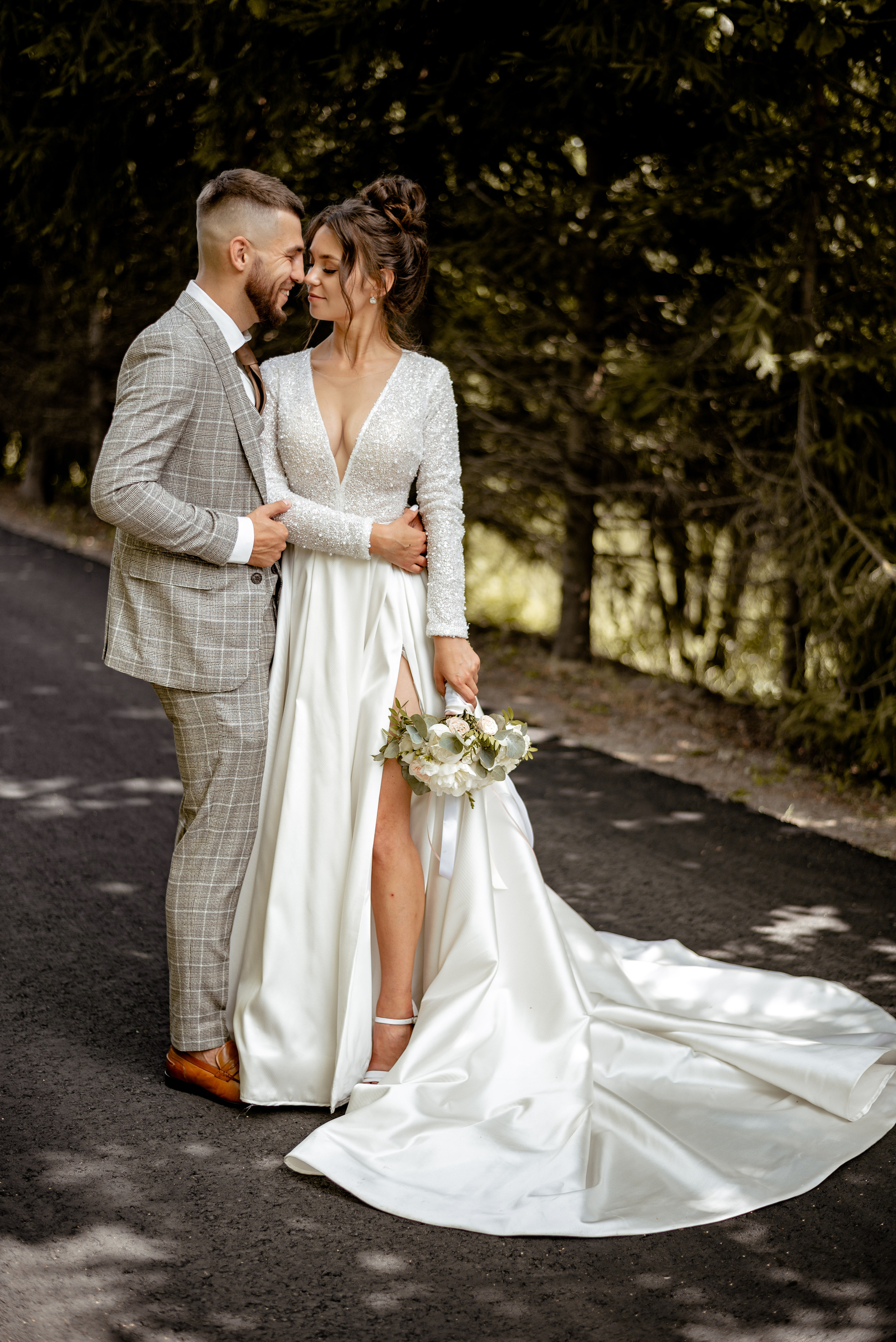 Viktor & Helena. Wedding photographer