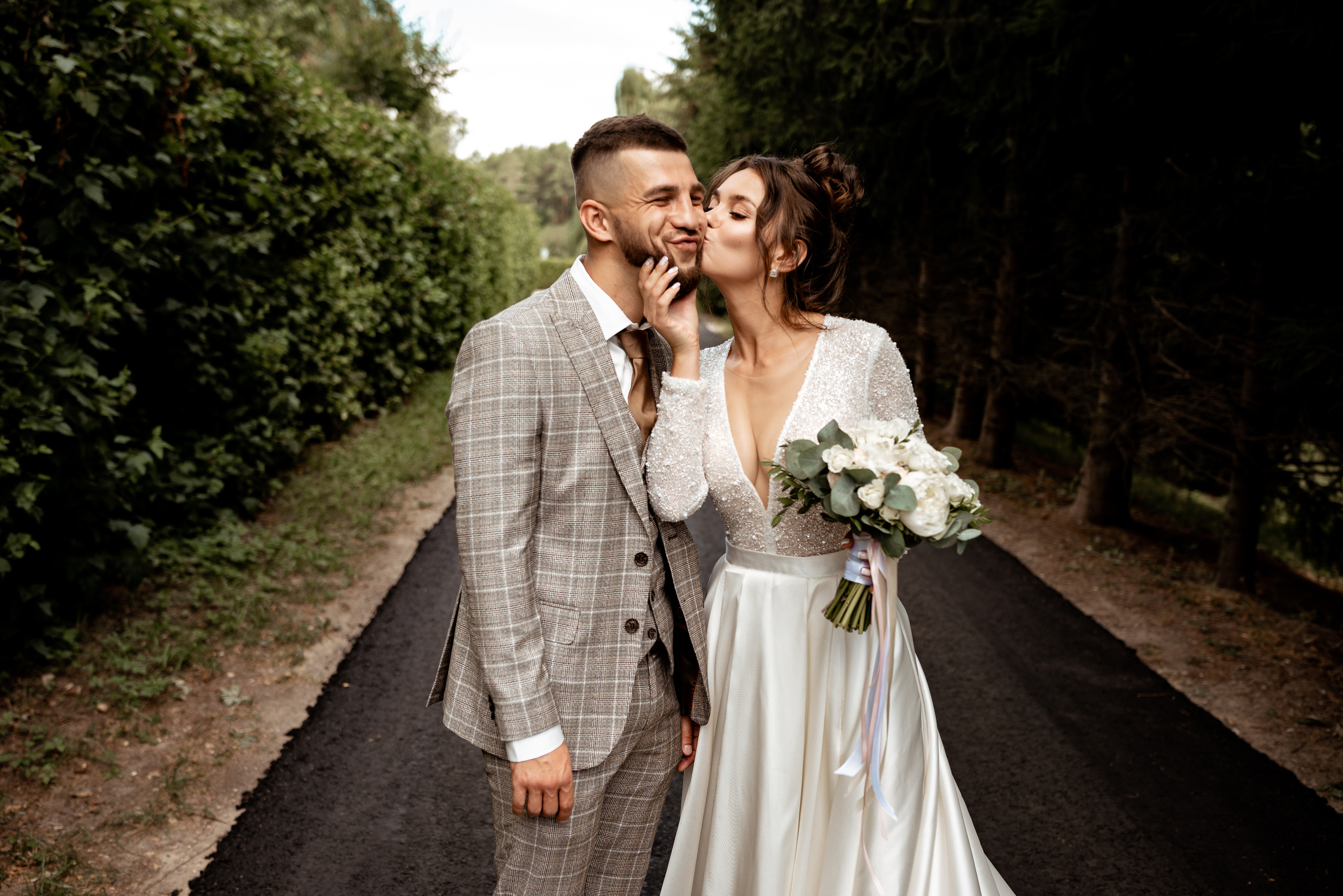 Viktor & Helena. Wedding photographer