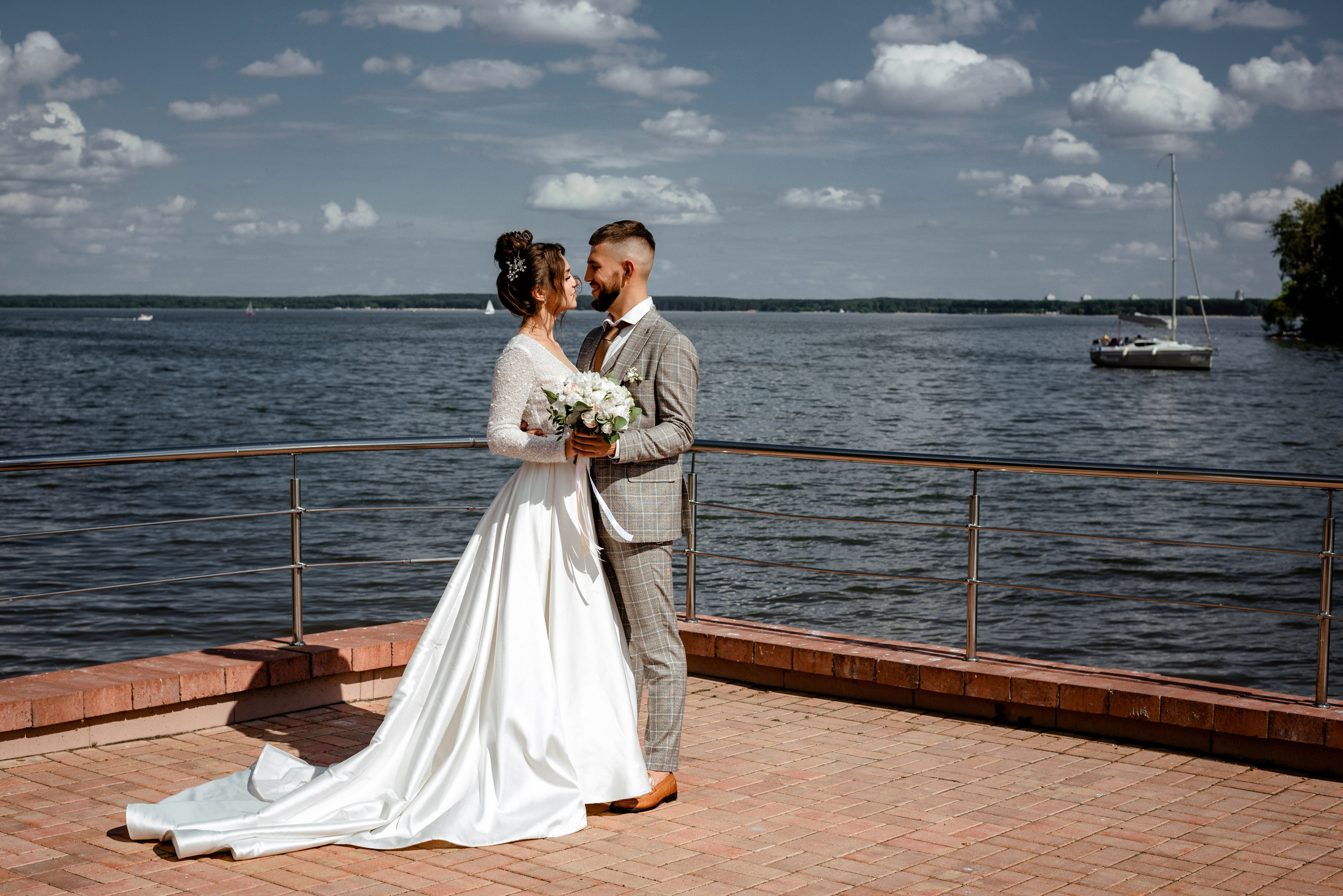 Viktor & Helena. Wedding photographer