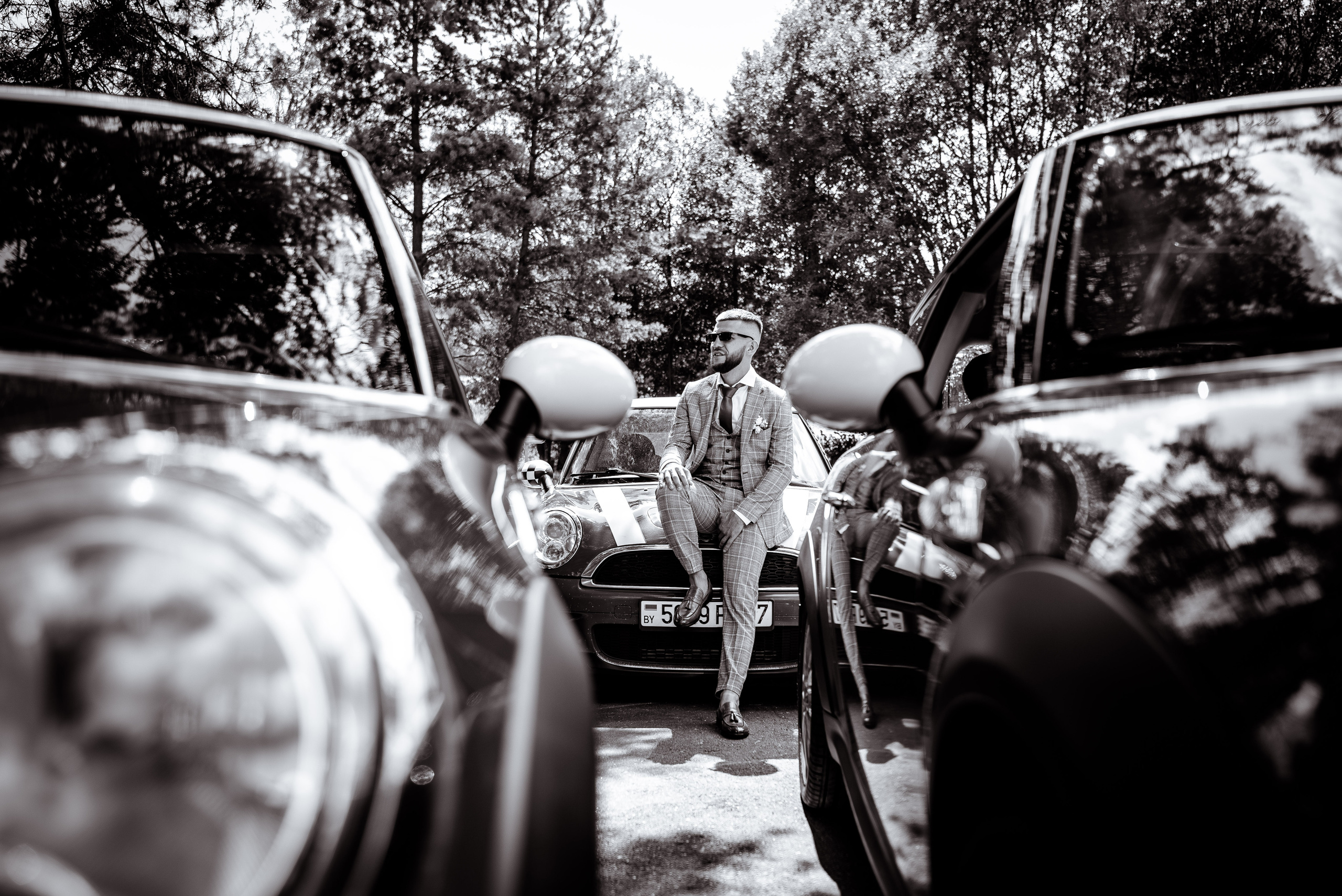 Viktor & Helena. Wedding photographer