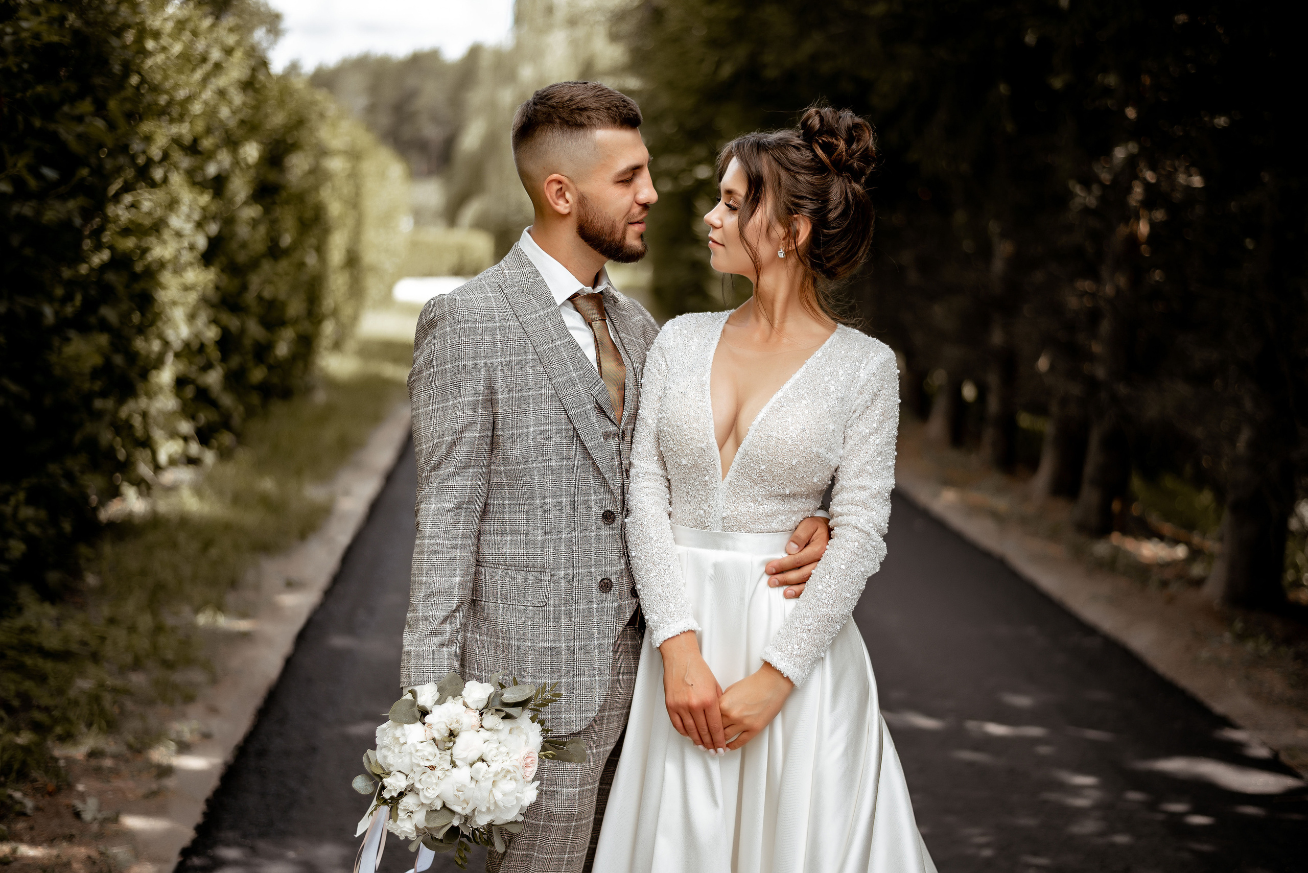 Viktor & Helena. Wedding photographer