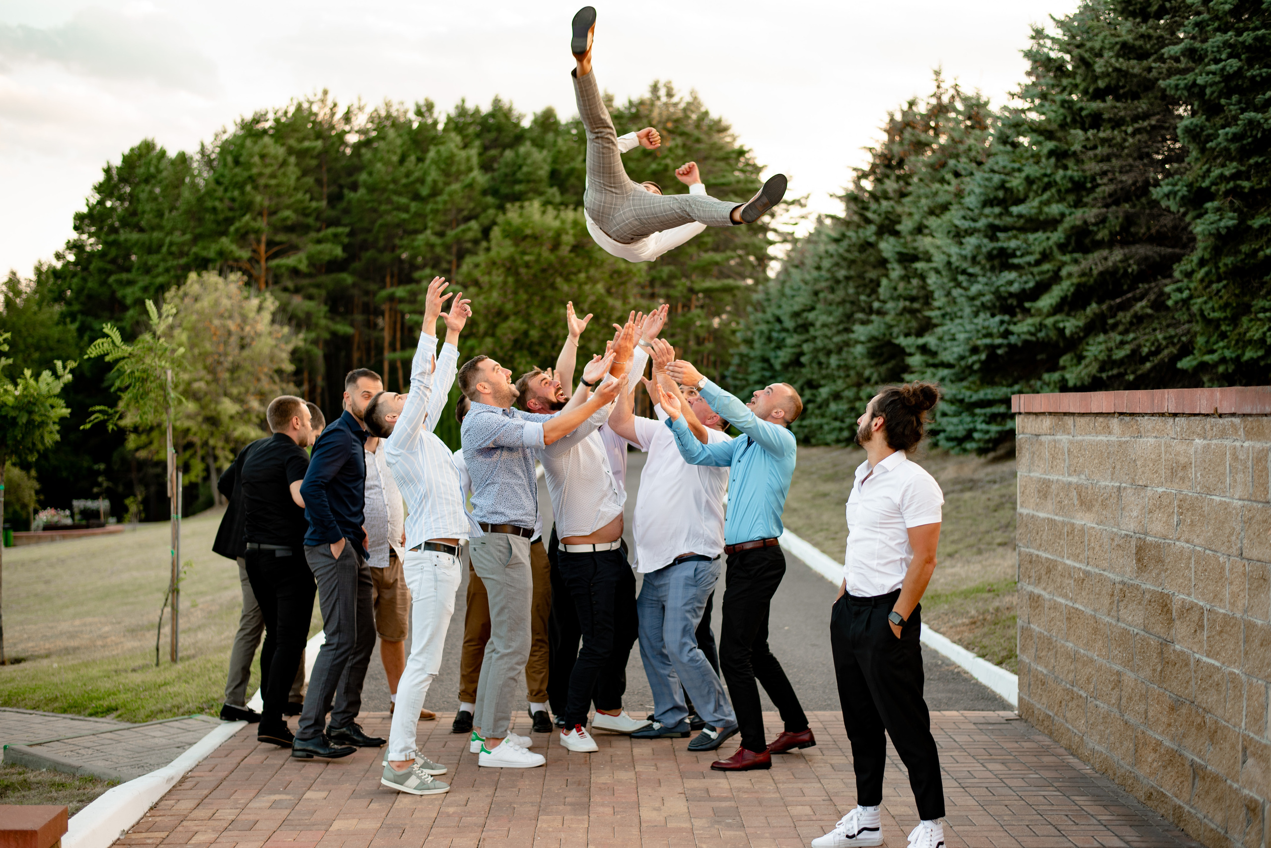 Viktor & Helena. Wedding photographer