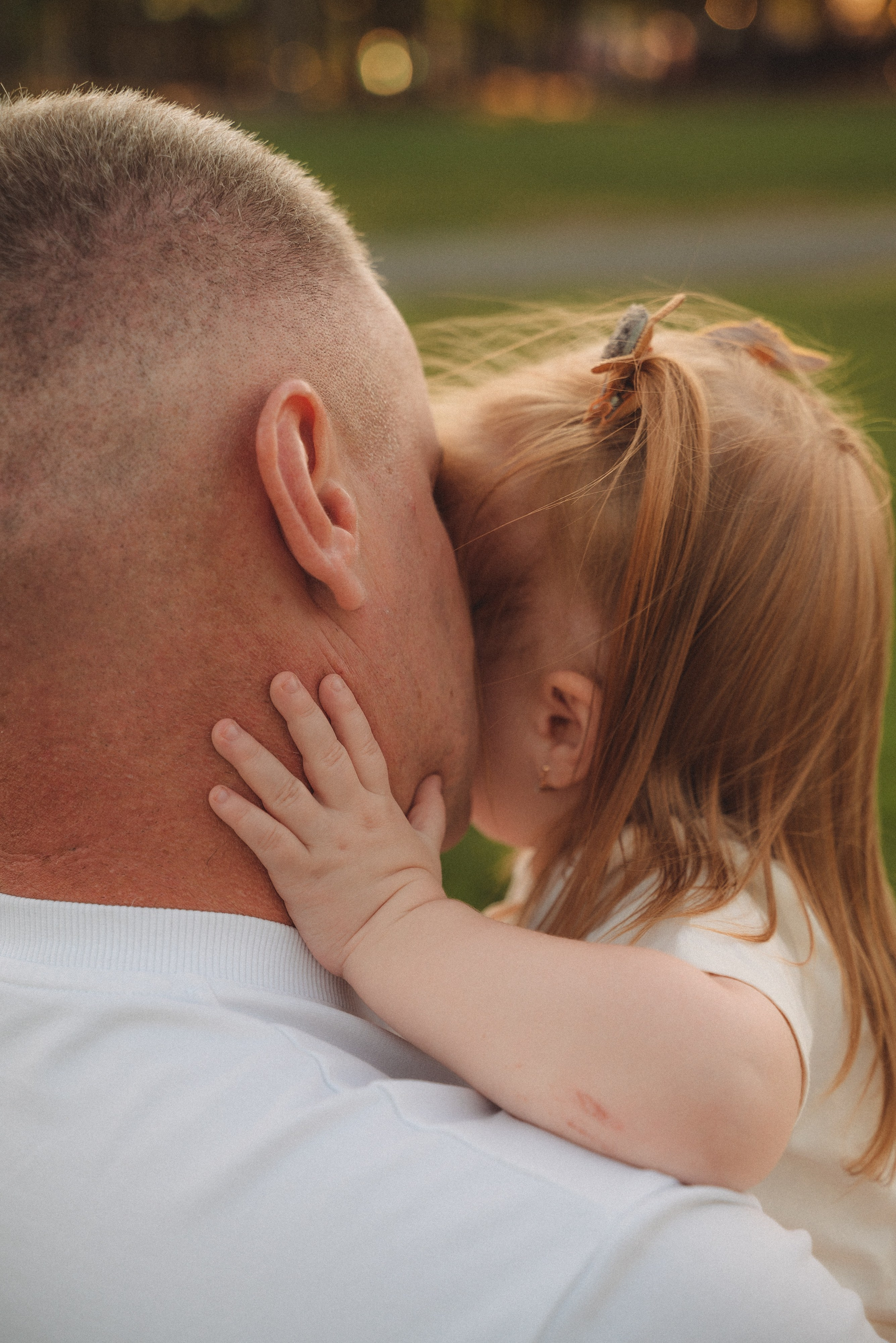 Семья Артёма и Александры. Фотограф Новочеркасск Ольга Мальцева