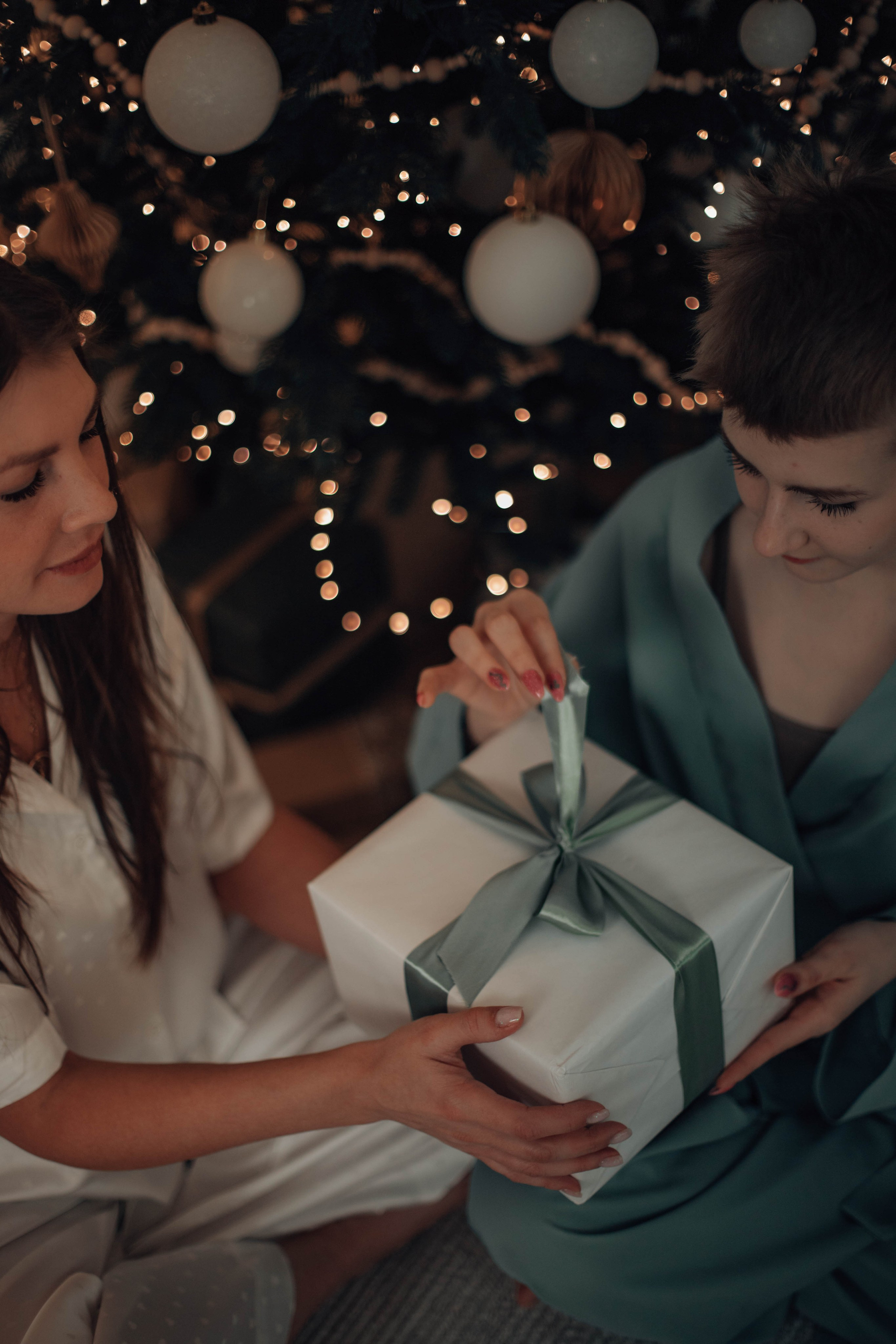 В студии. Семейный фотограф Москва Ирина Малышева