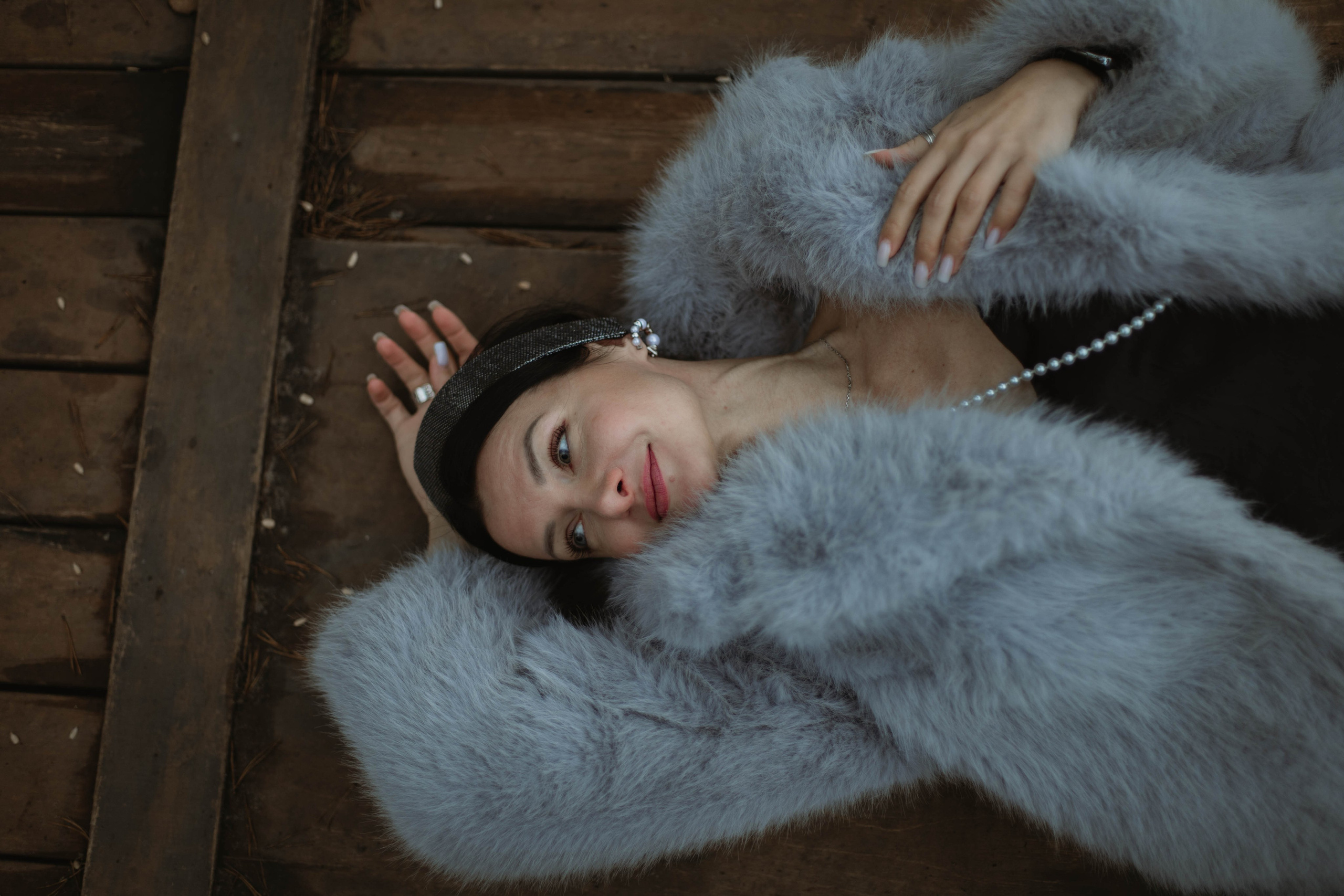 Просто Мария. Семейный фотограф Москва Ирина Малышева