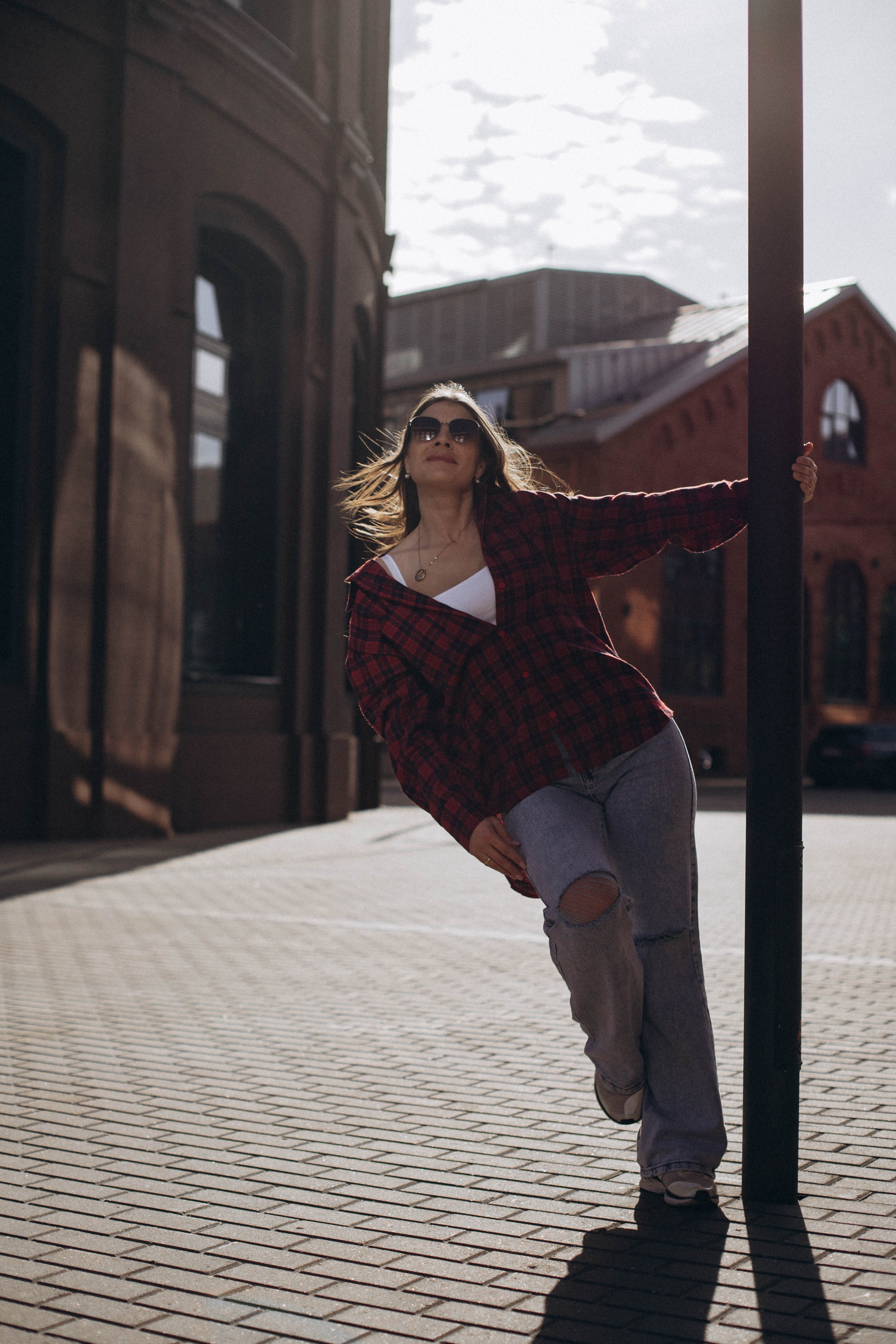 Кристина. Семейный фотограф Москва Ирина Малышева