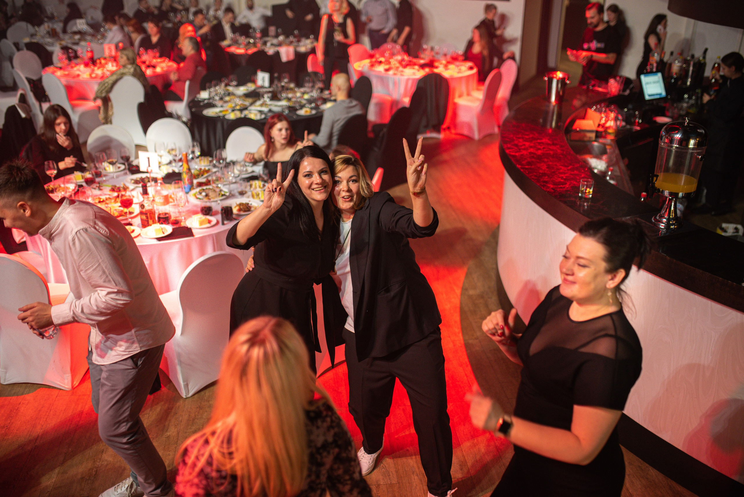 Корпоратив ADR. Семейный и детский фотограф в Санкт-Петербурге Светлана Юрьева