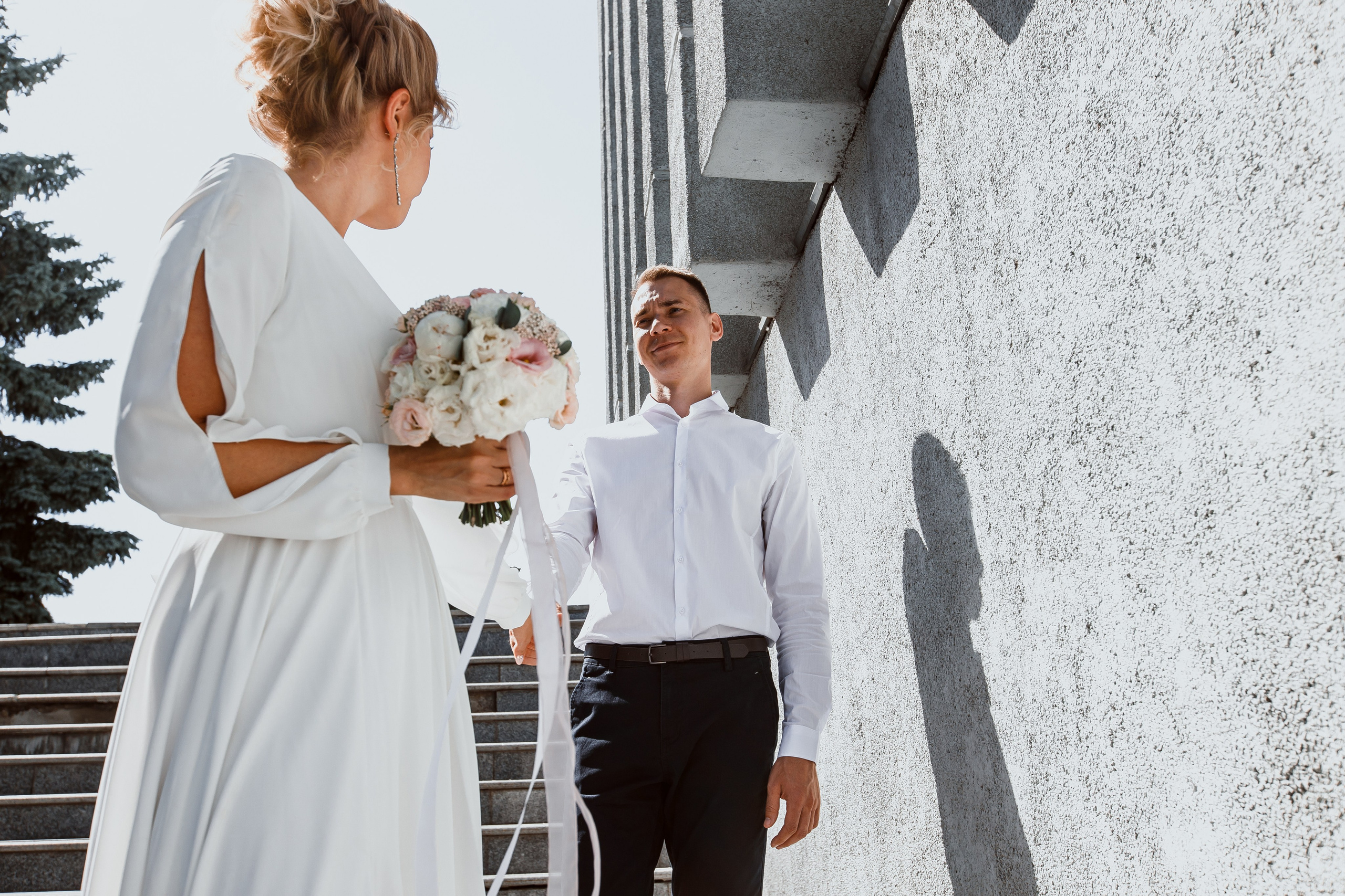 Эдуард и Алёна. Тимур Аминов | Фотограф в Кемерове