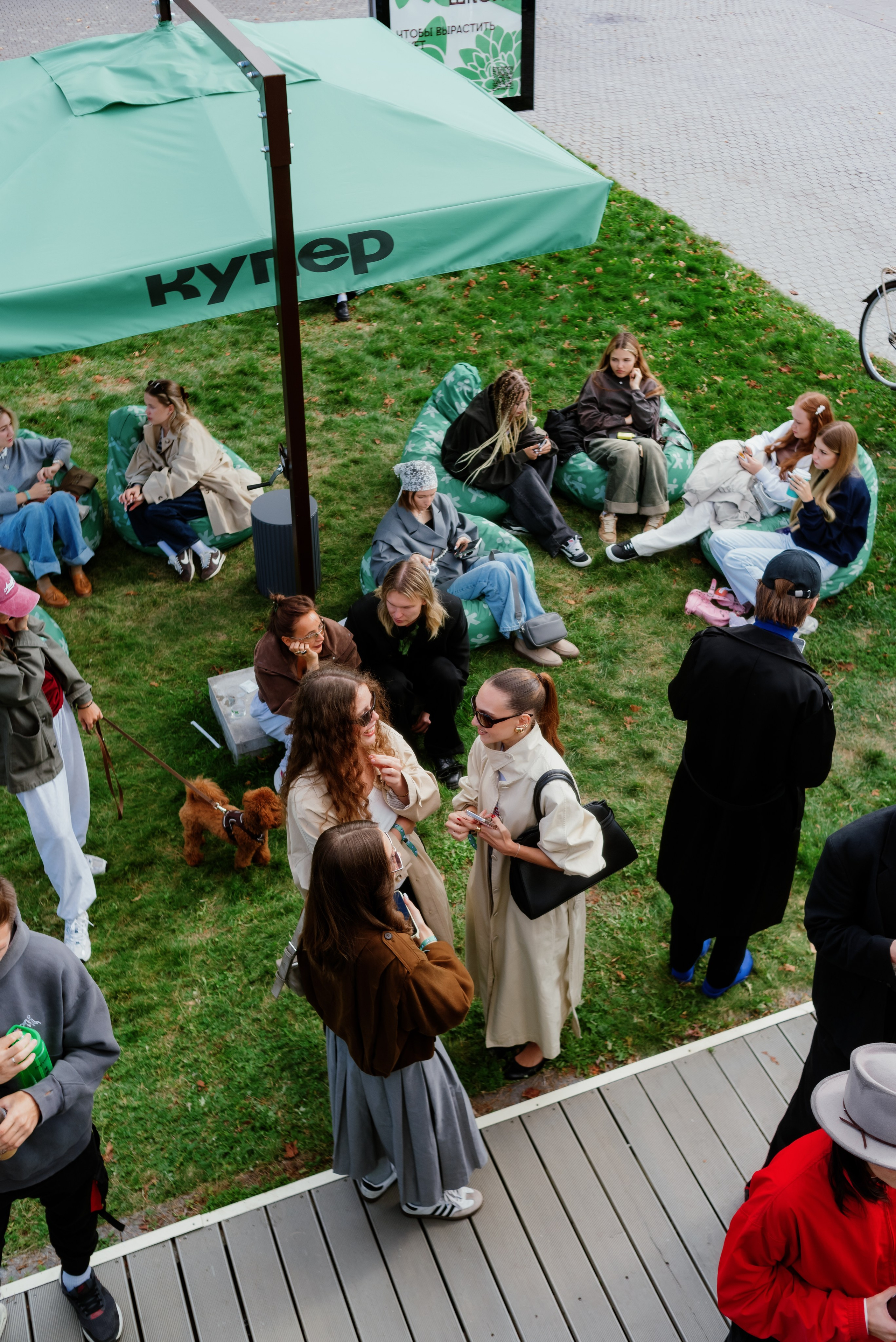 Репортажное портфолио. Фотограф в Москве