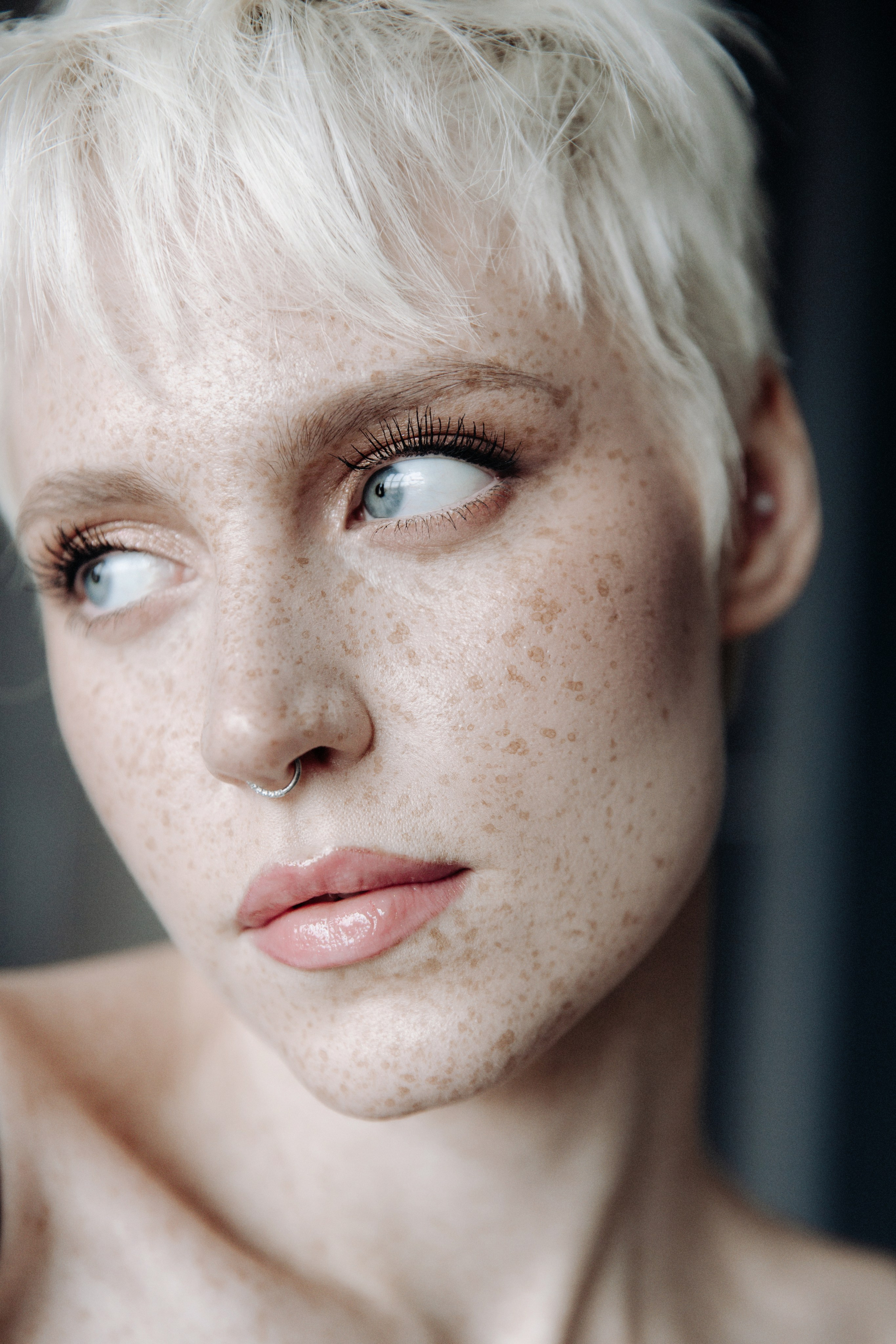 Милена. Главная