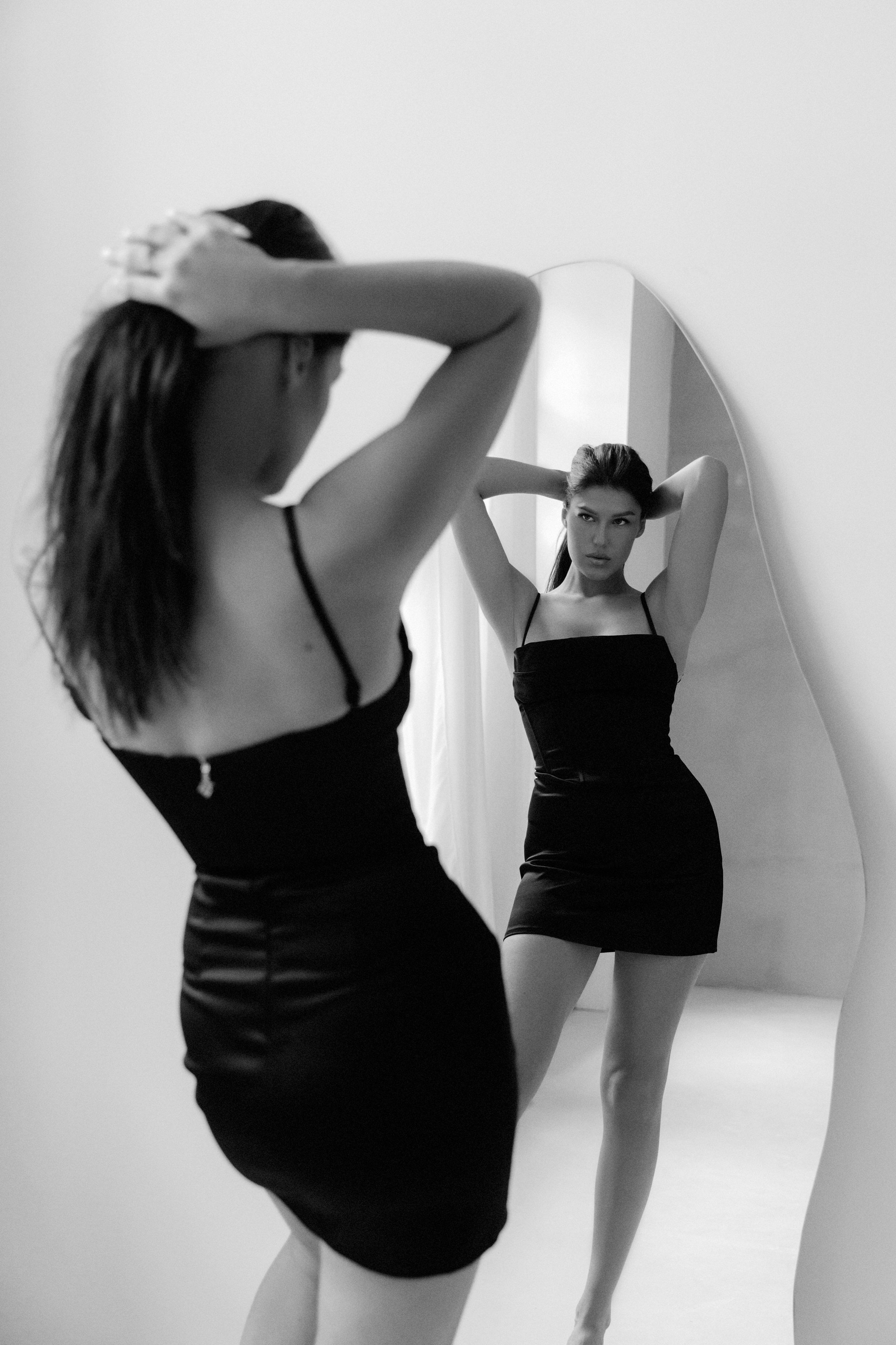 Любовь. Главная