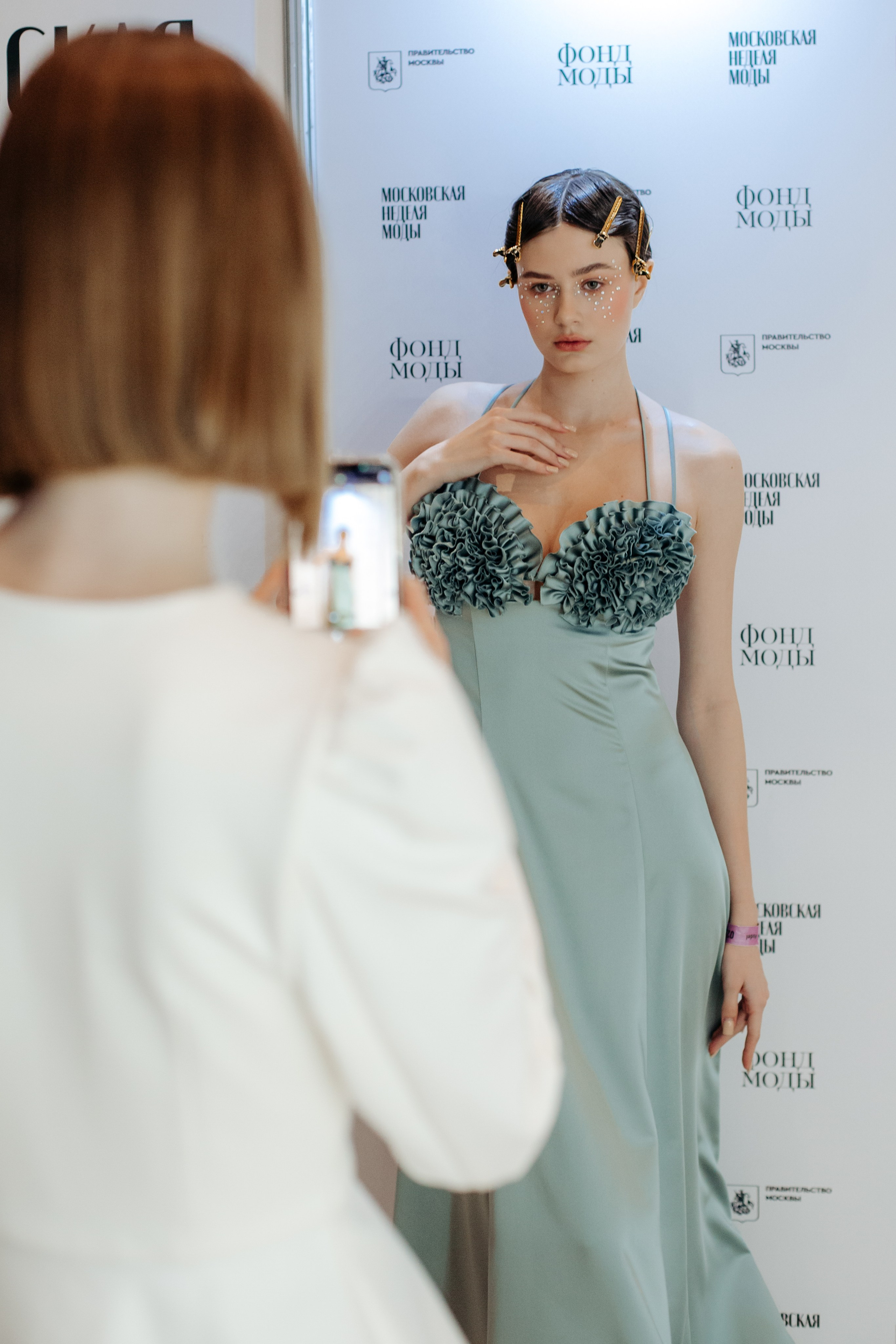 Неделя моды 23. Главная