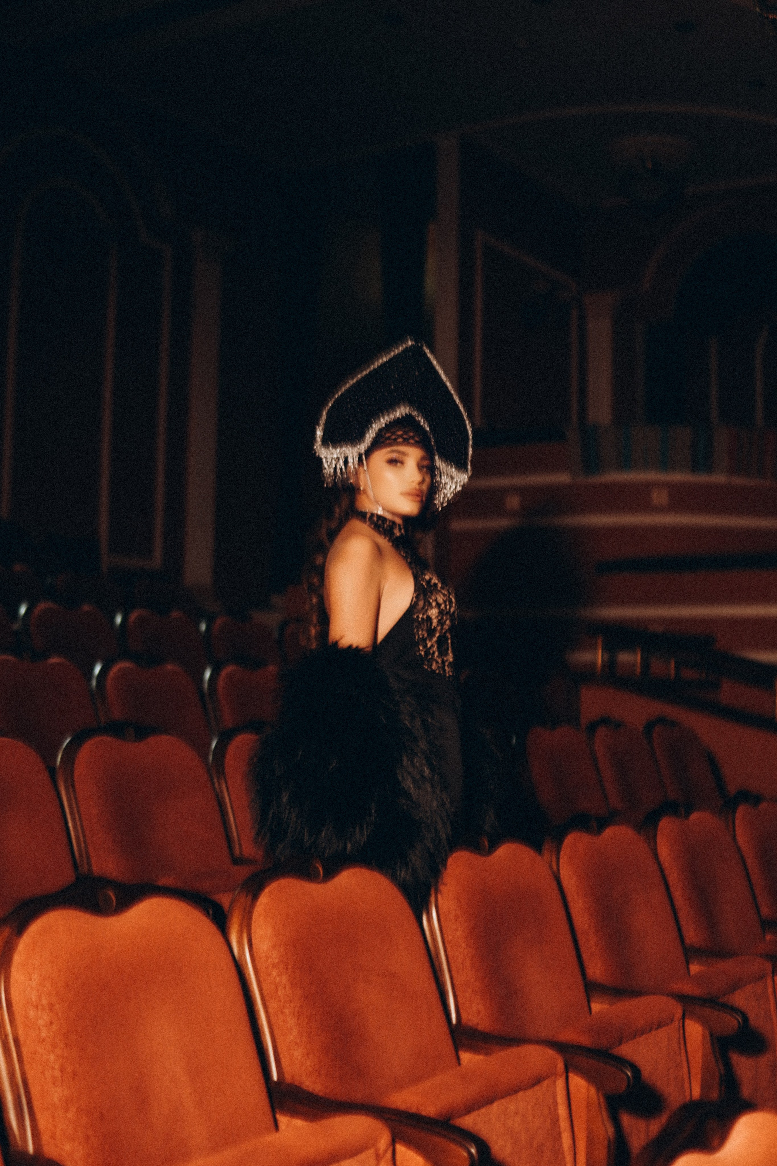 Русский стиль. Сибирский фотограф Братск, Иркутск Анна Галанина