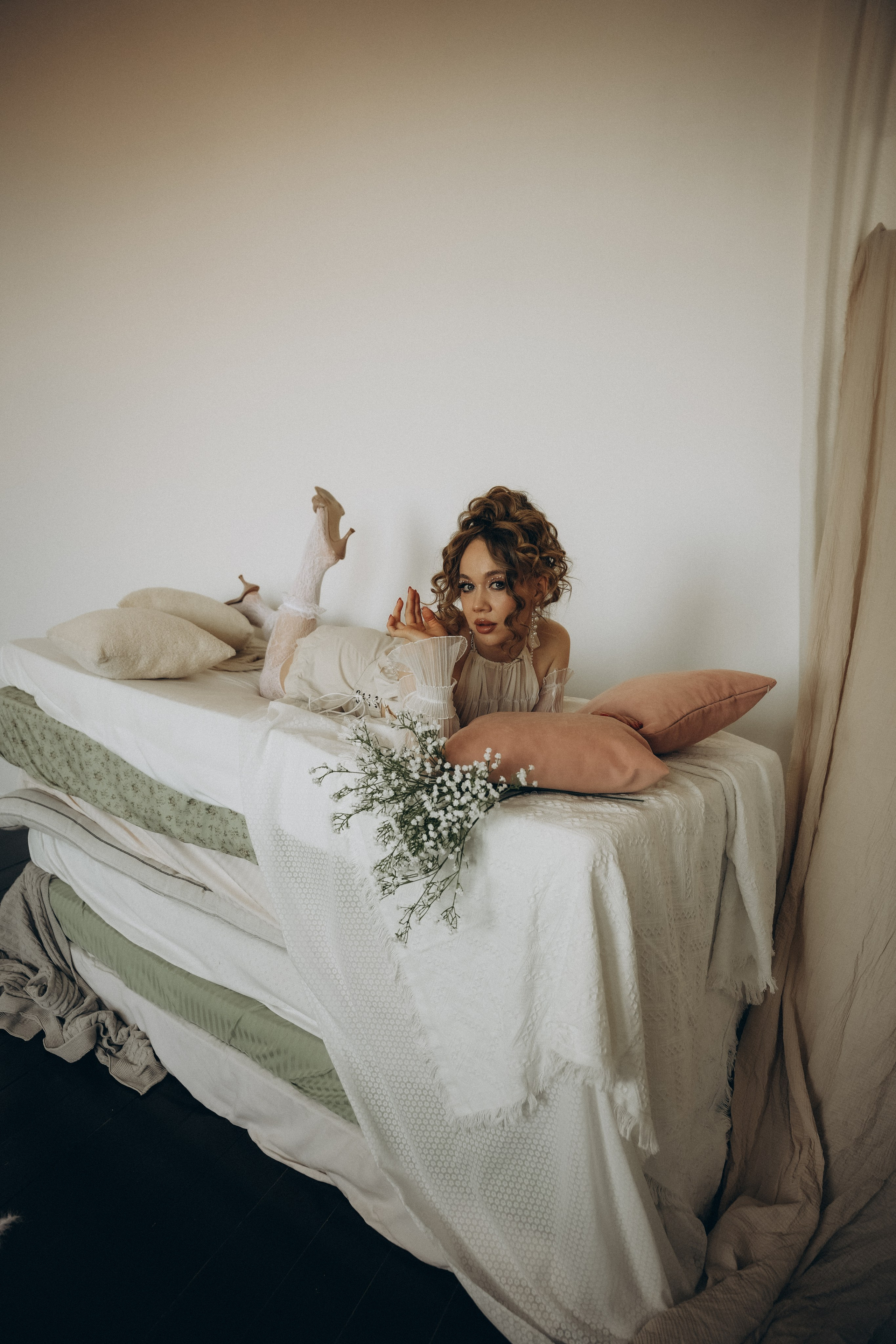 Фотодни. Сибирский фотограф Братск, Иркутск Анна Галанина