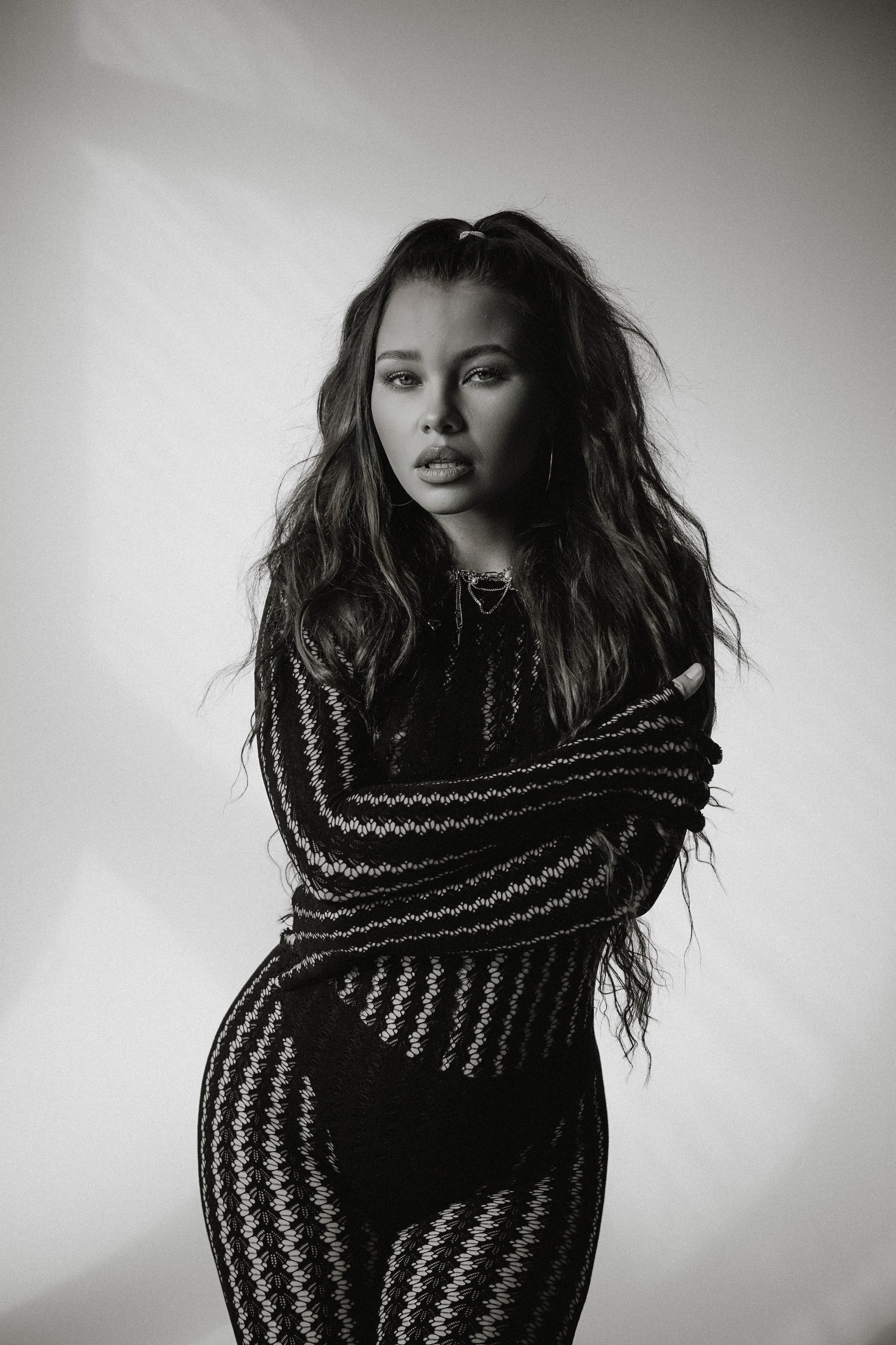 Полюби себя. Сибирский фотограф Братск, Иркутск Анна Галанина