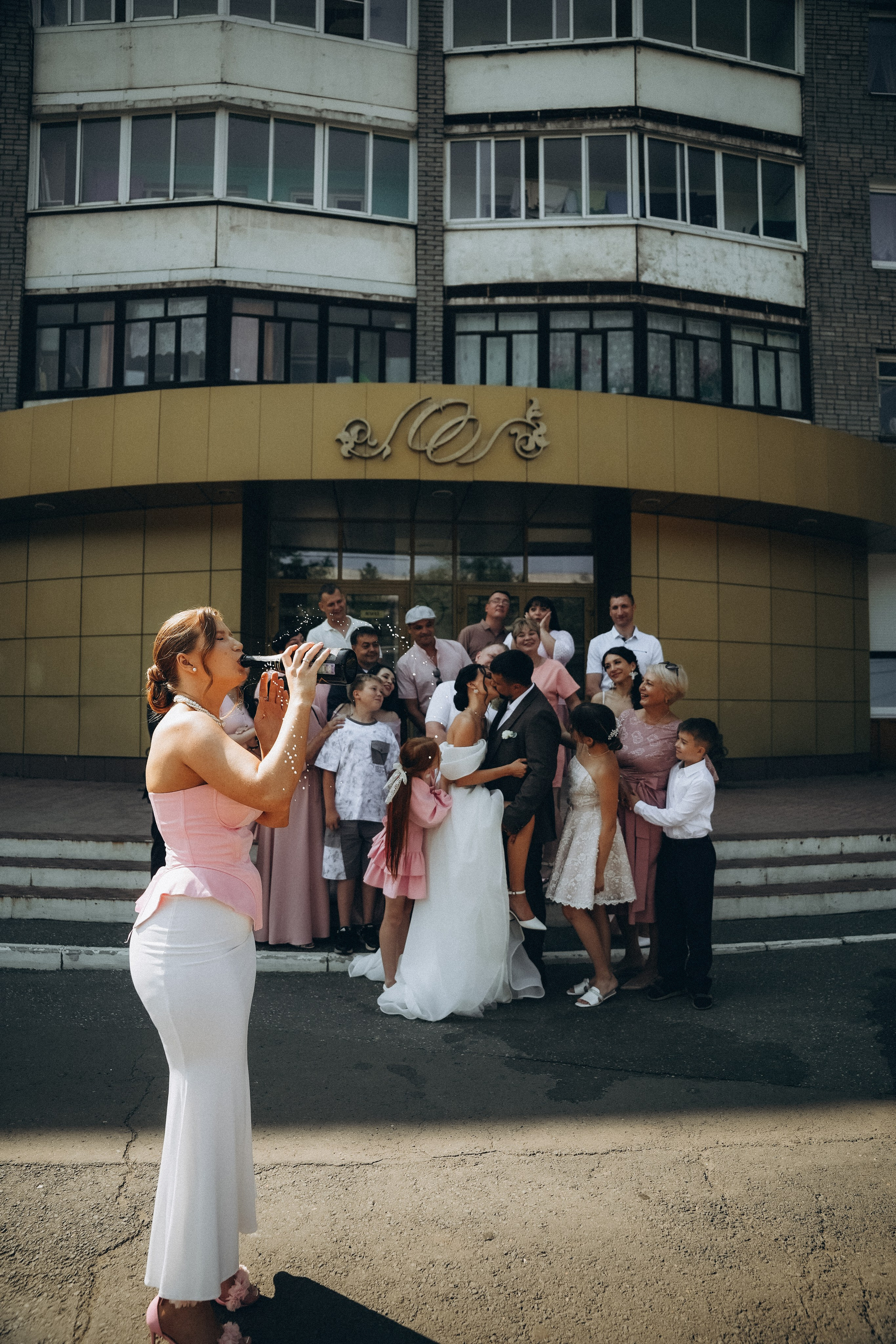 Для особого случая. Сибирский фотограф Братск, Иркутск Анна Галанина