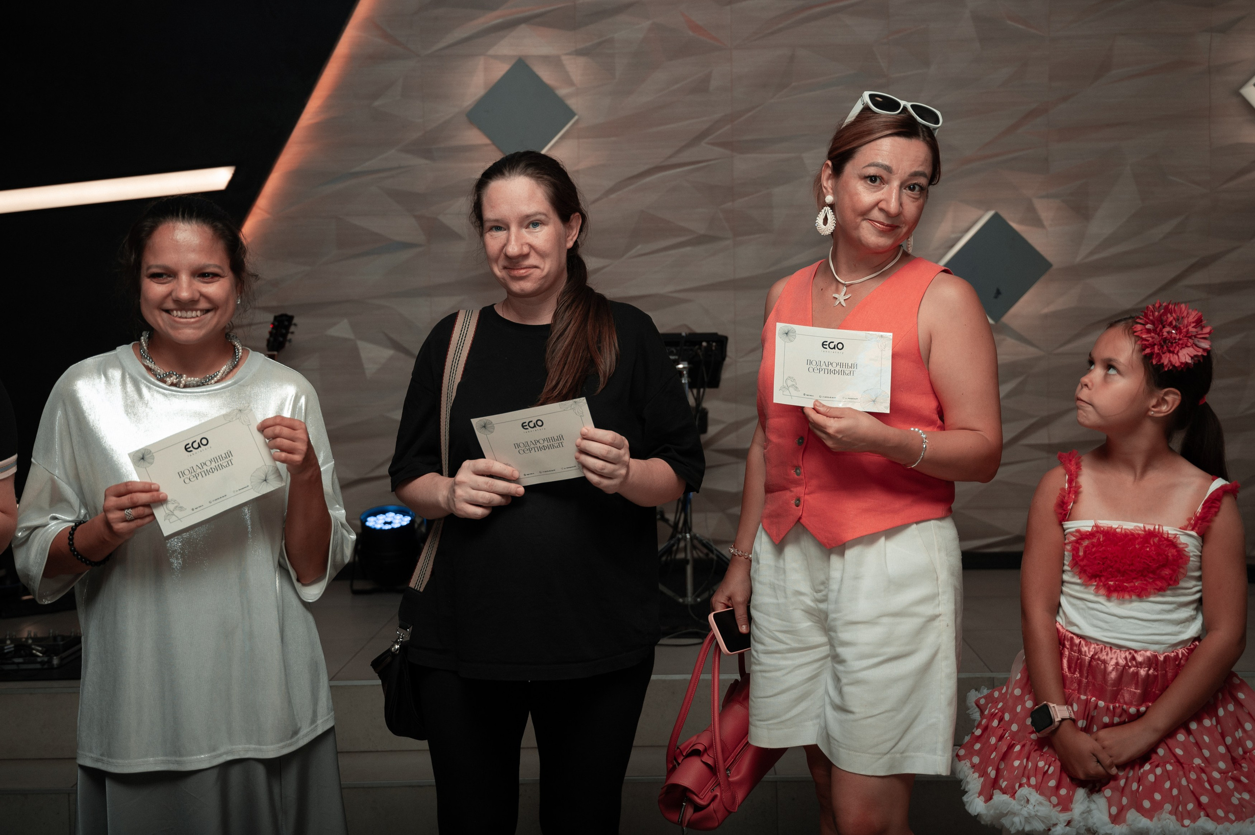 Ночь кино 2025 кинотеатр Гигант Хабаровск