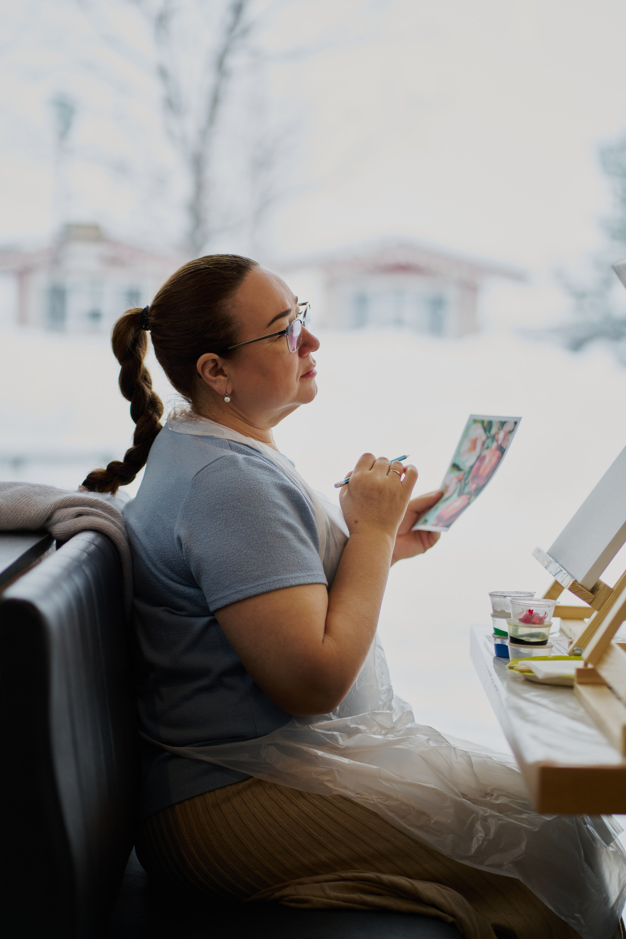 Репортаж. Свадебный и индивидуальный фотограф Аля Мамакова