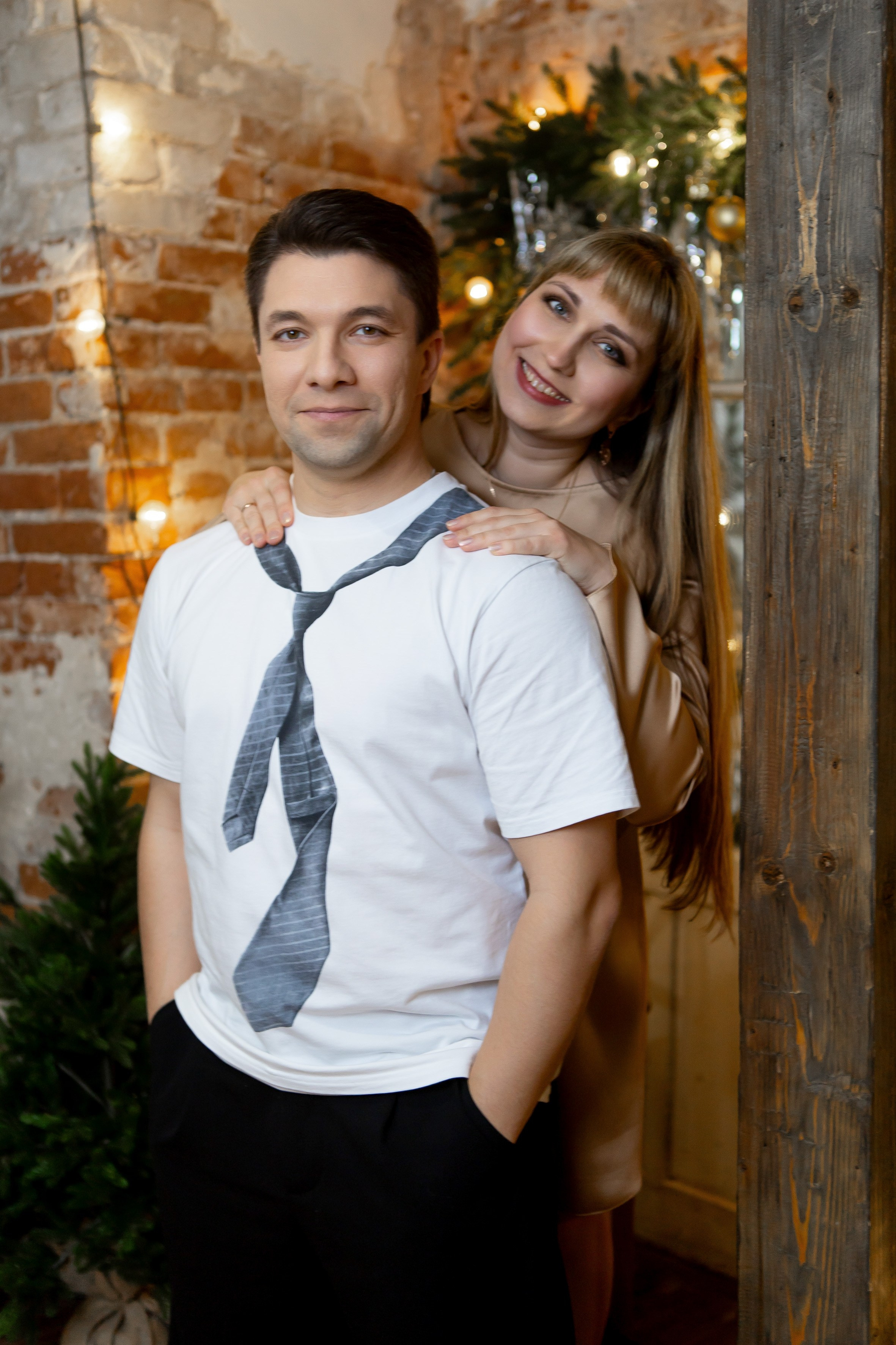 А еще он и поёт безупречно…. Свадебный и портретный Фотограф в Липецке Дмитрий Котюков