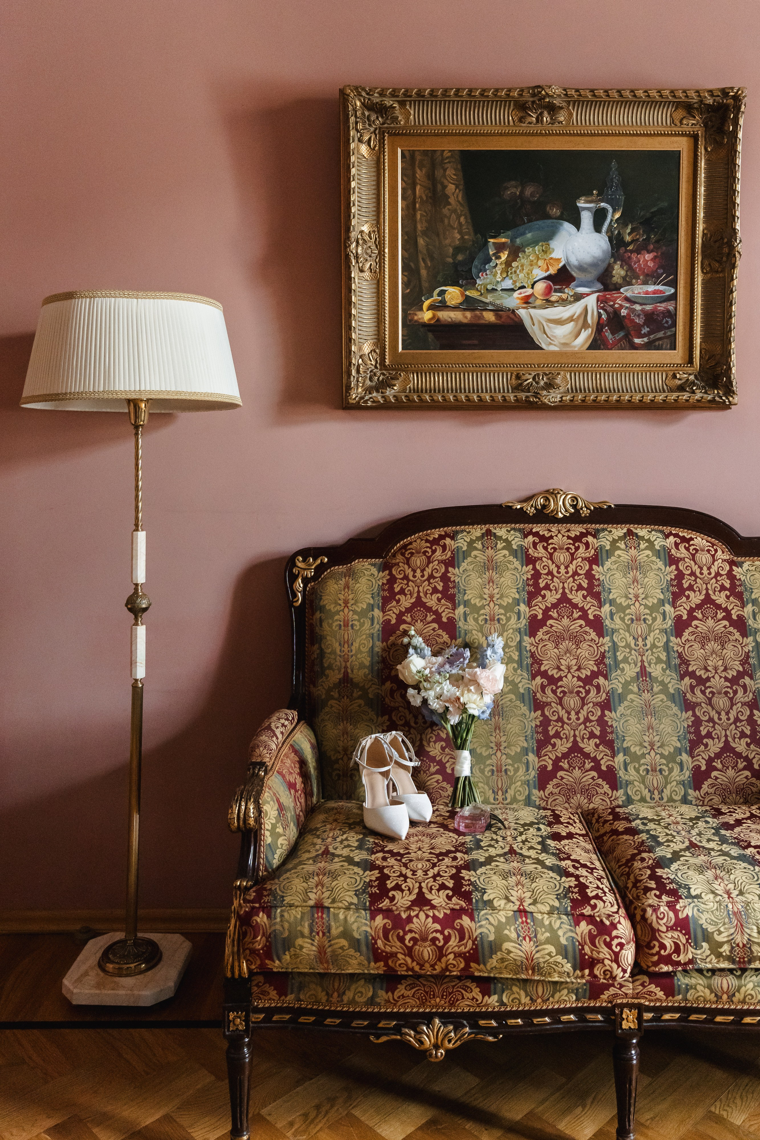 Свадьба Марисабэль и Рината. Свадебный фотограф в Москве Яна Деньгина