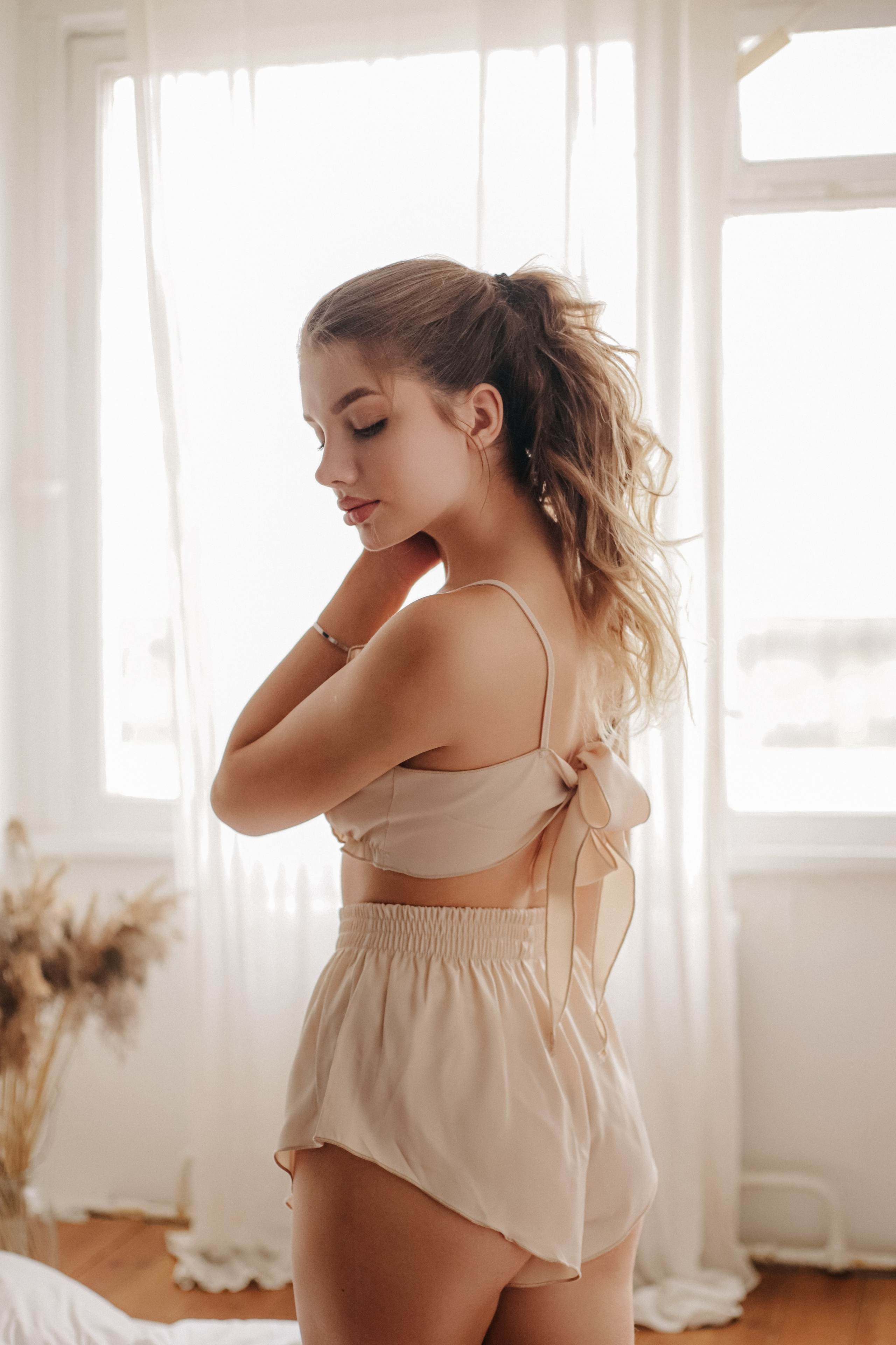 Виктория. Женский фотограф в Москве Юля Иванова