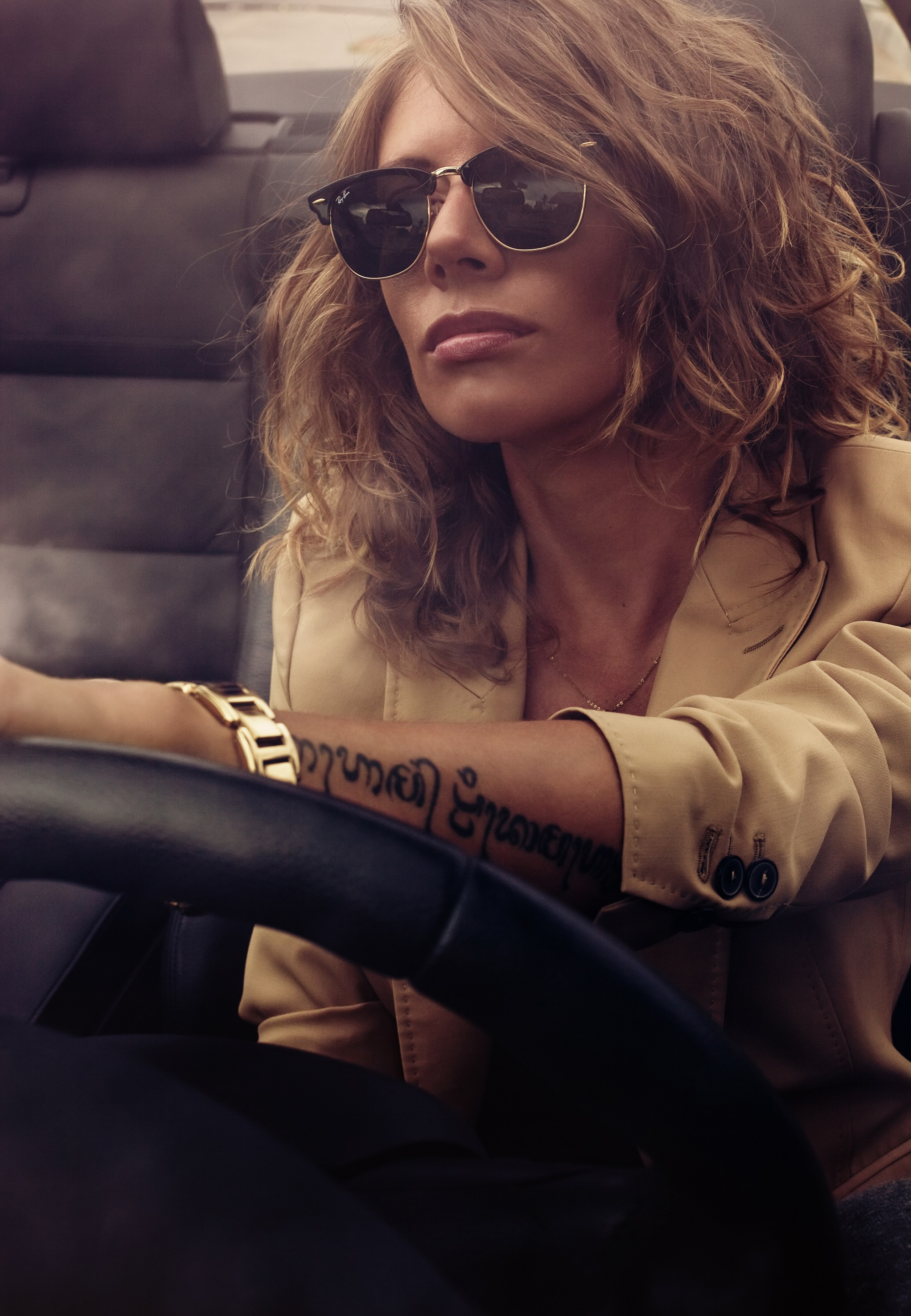 Съемка портретов. Рекламный и фуд фотограф в Санкт-Петербурге Вадим Константинов