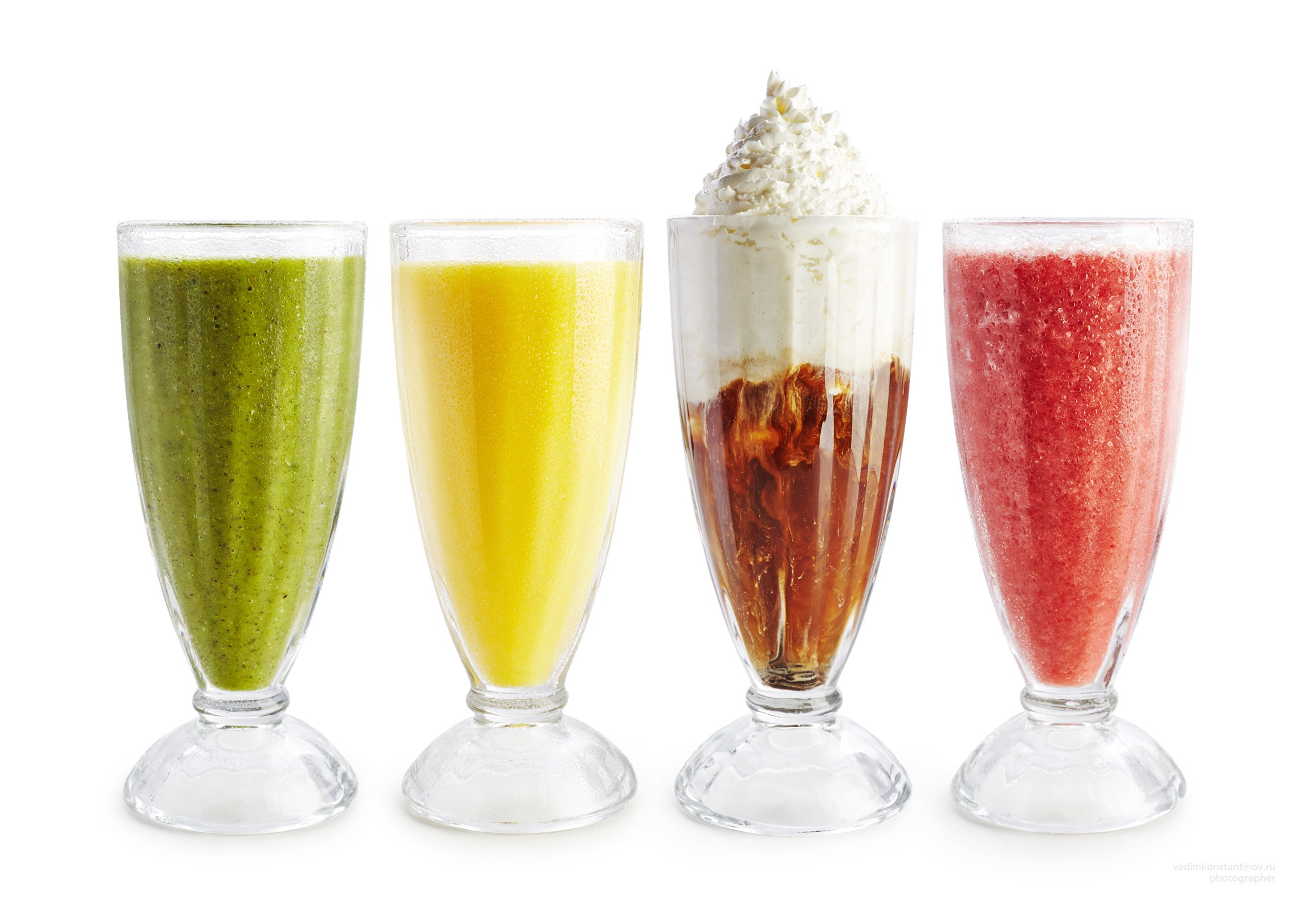 Портфолио фуд фотографа и фуд стилиста. Рекламный и фуд фотограф в Санкт-Петербурге Вадим Константинов