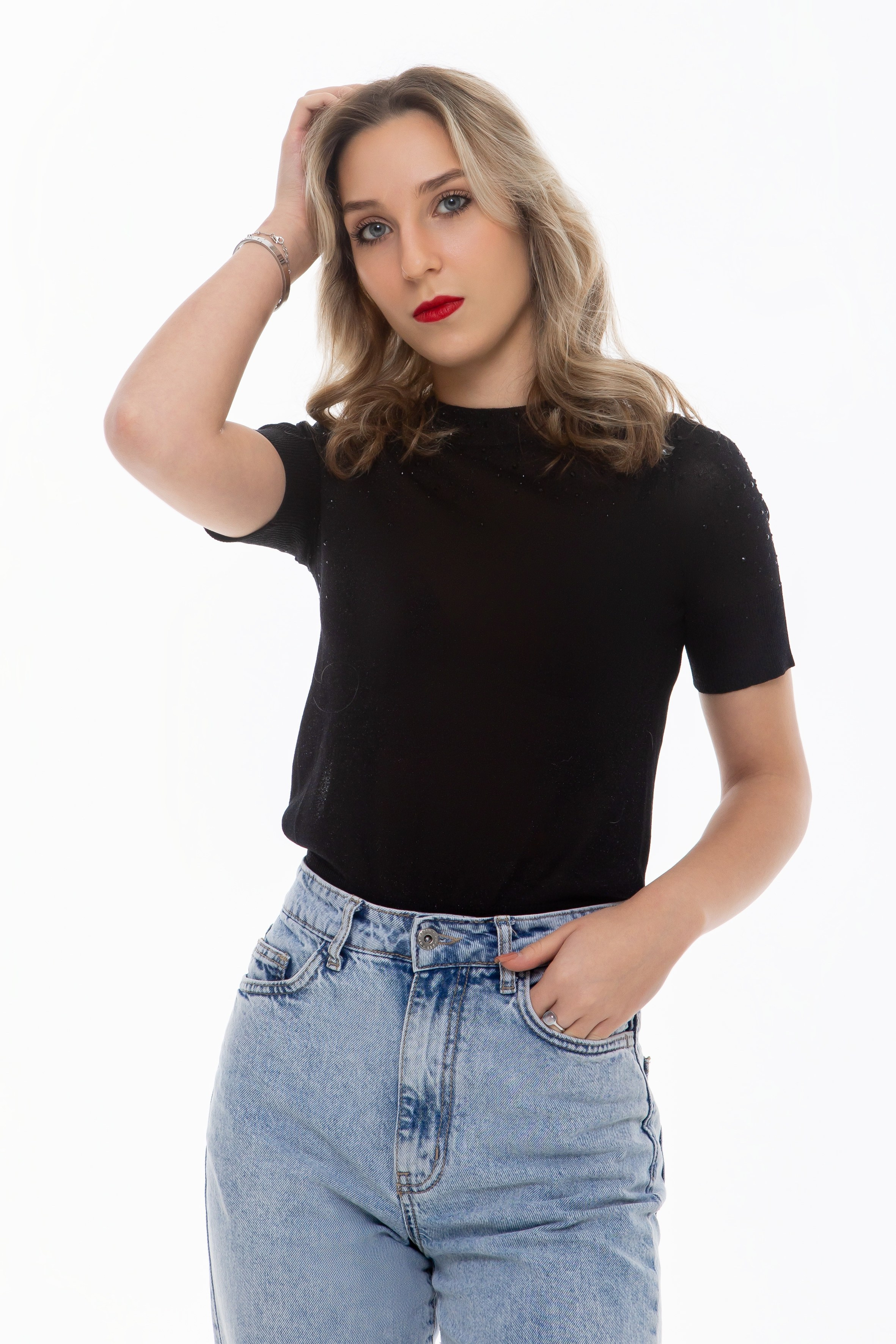 Студия Гимназия 12 11 А 2024 г. Свадебный и портретный Фотограф в Липецке Дмитрий Котюков