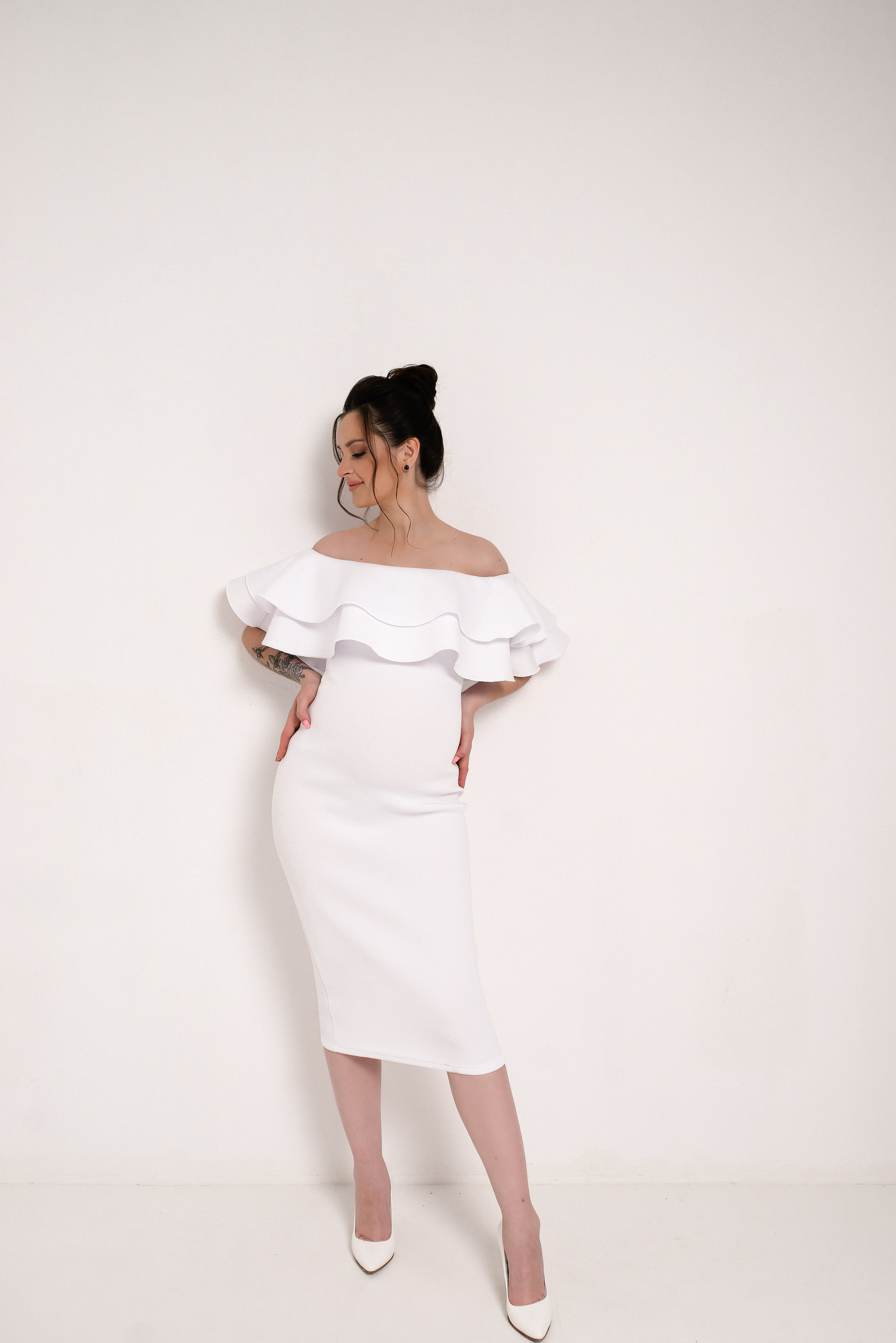 Алексей и Ирина