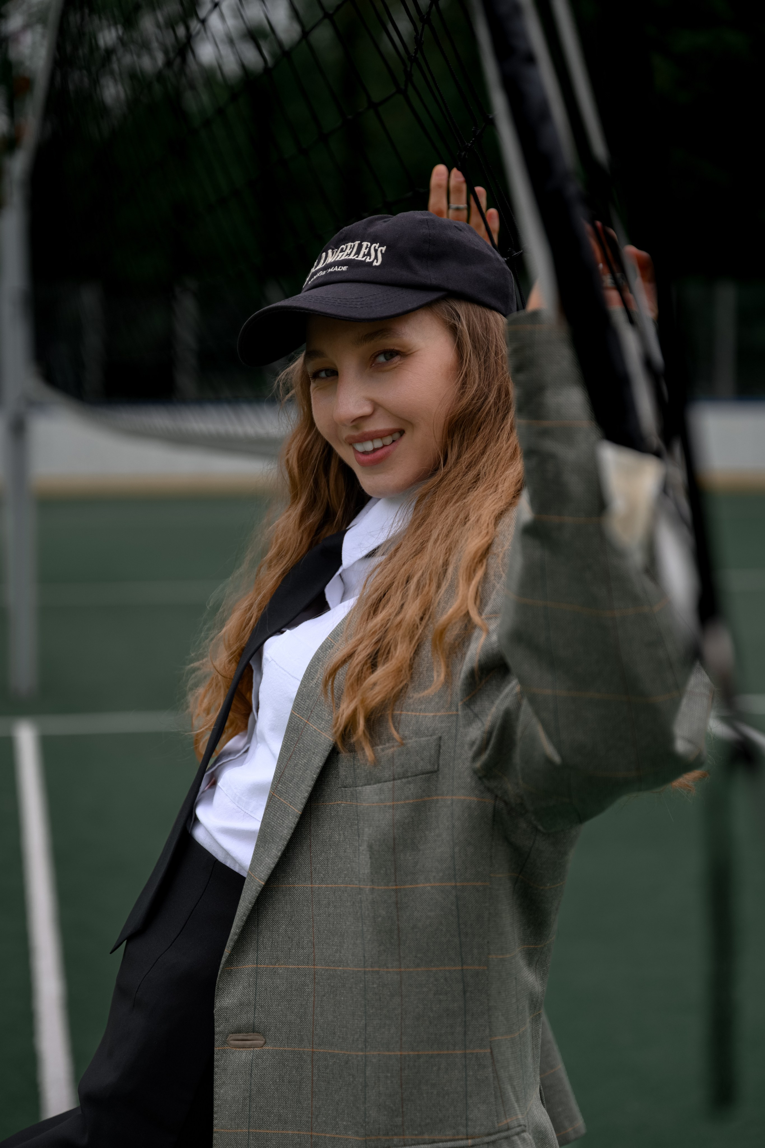 Ксения. Фотограф Анастасия Егорова