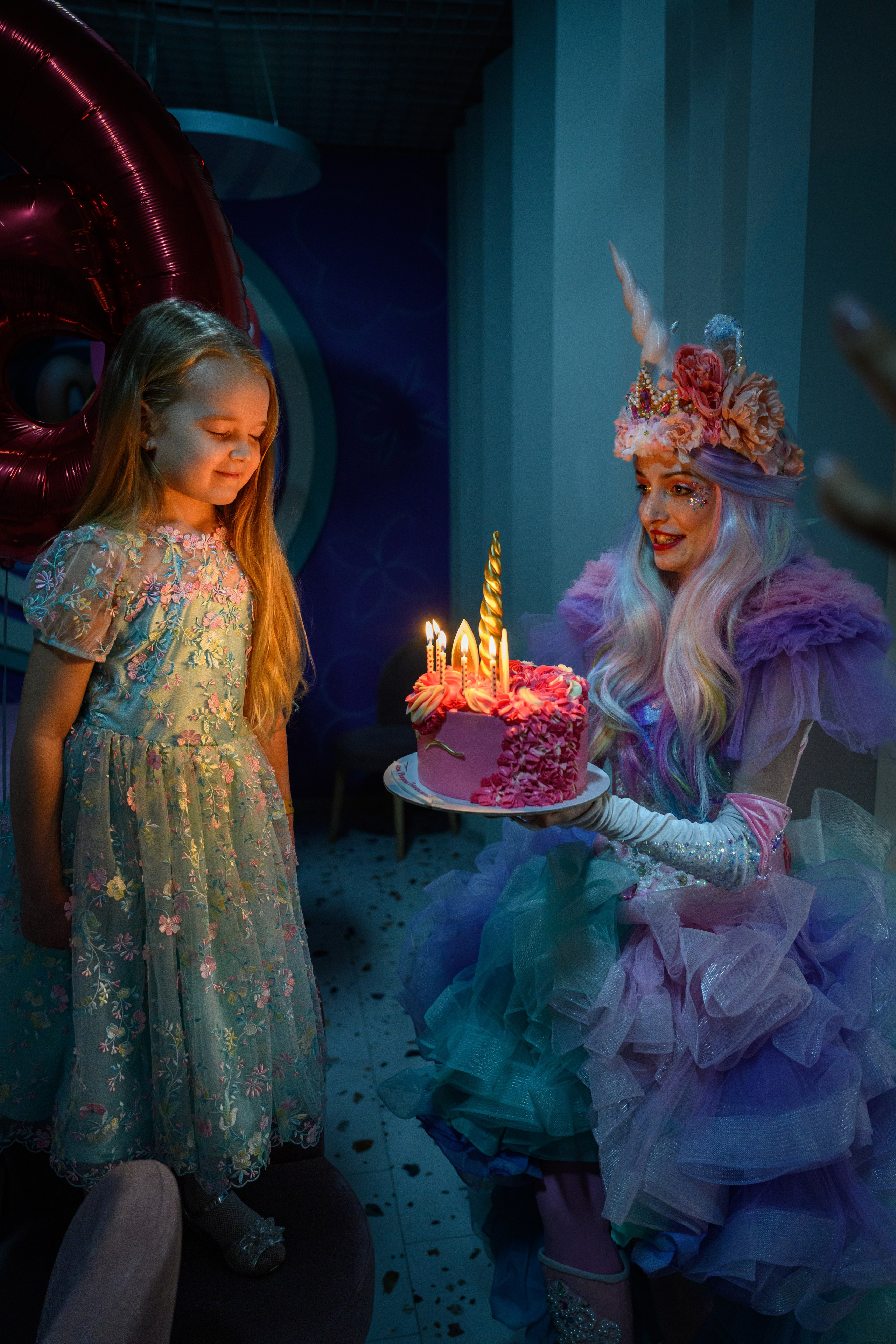 Сборный. Детская съемка. Фотограф Анастасия Егорова