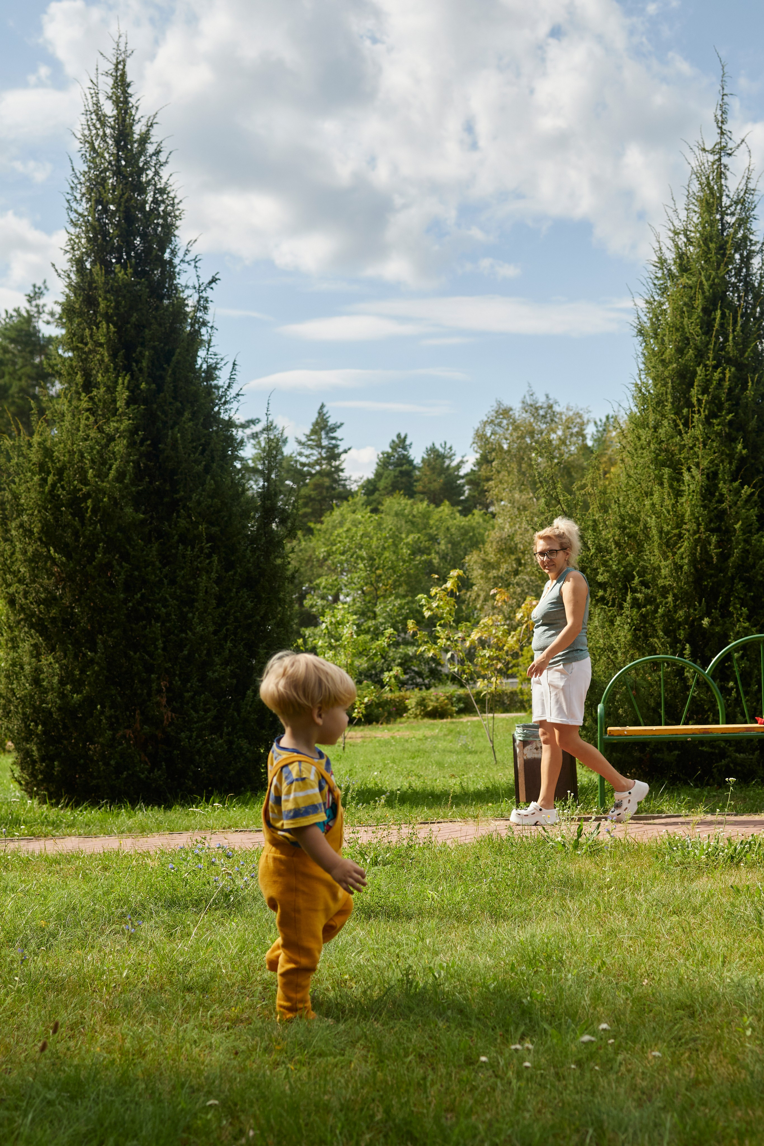 Детская фотосессия. Попробуй поймай). Семейный и детский фотограф Майя Гришина