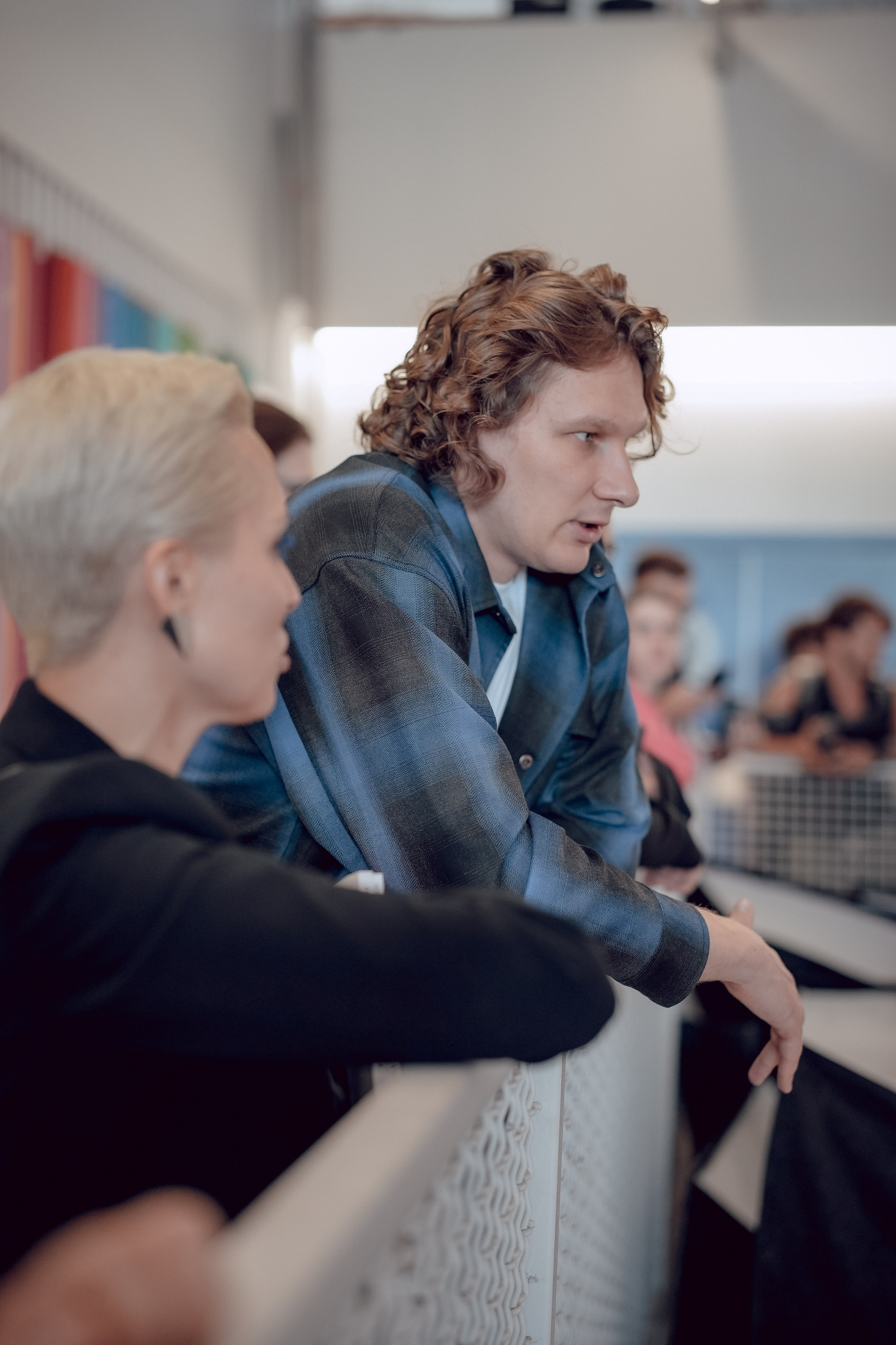 Фотофестиваль Wfolio. Портретный и семейный фотограф в Москве/Видное