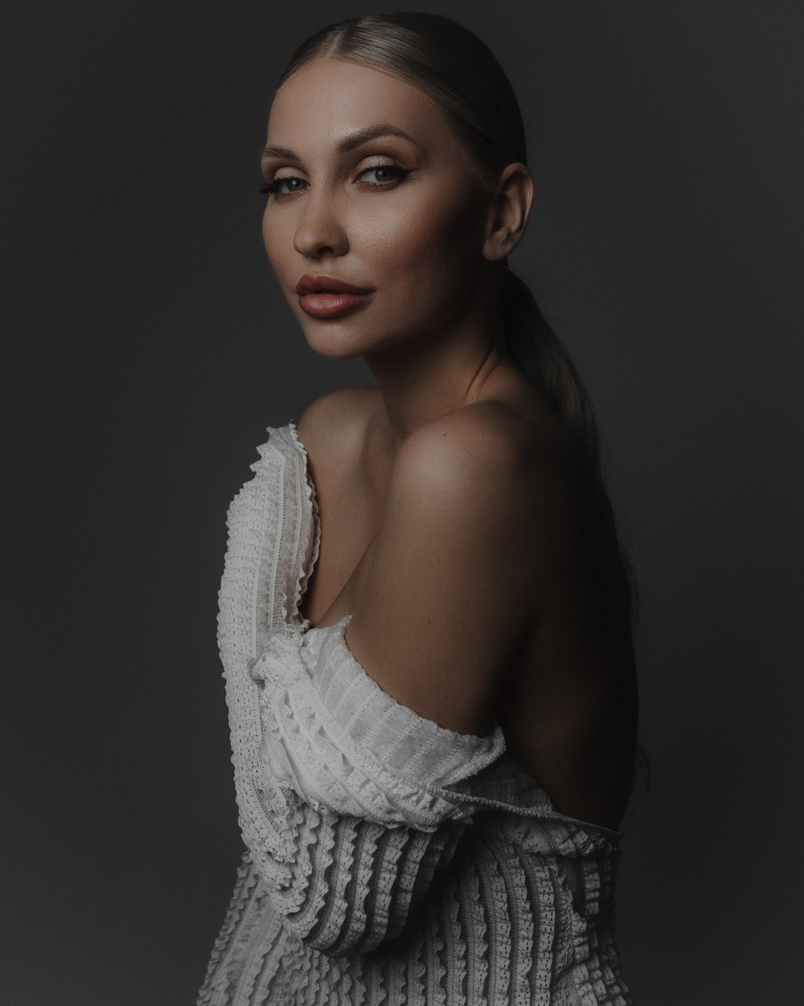 KATERINA. Фотограф Иркутск Виолетта Занина