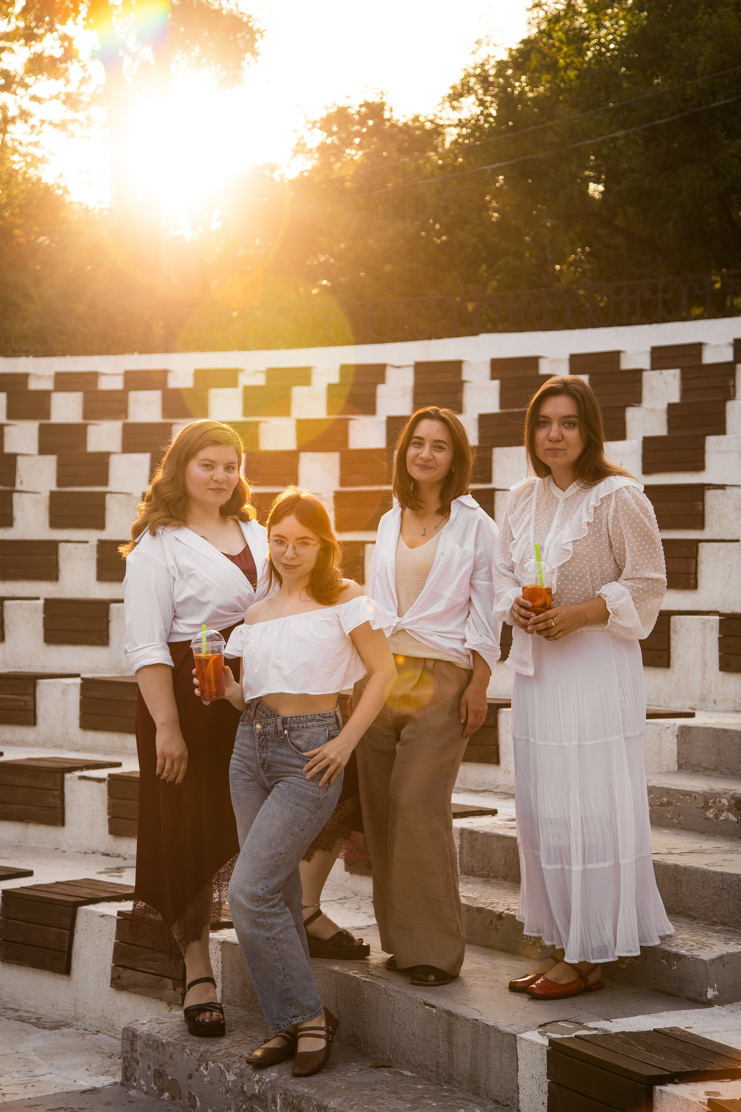 Девичник. Анна Рышкевич