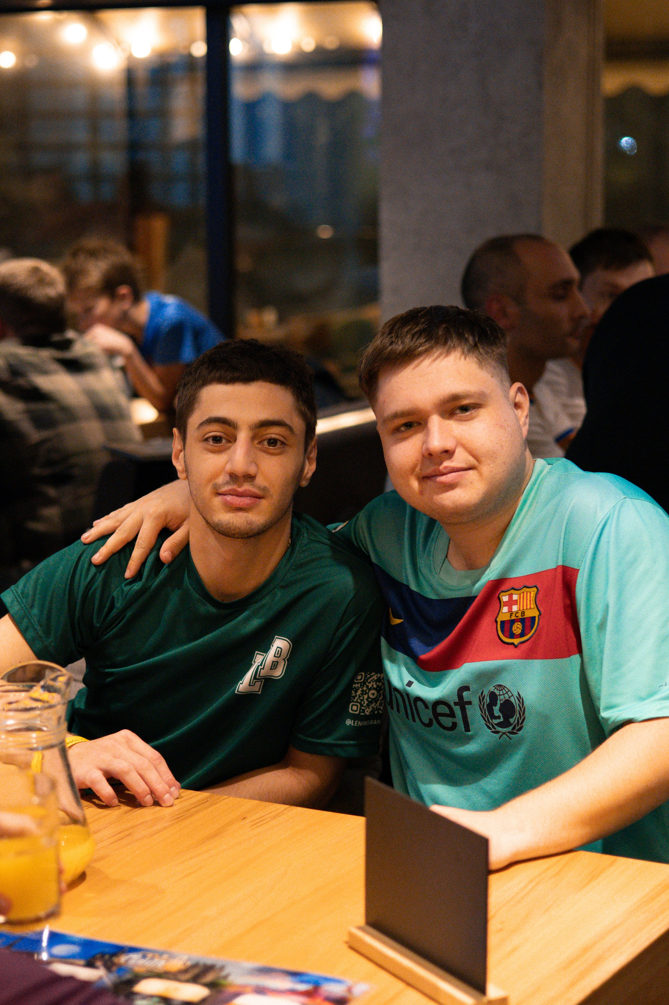 Квиз «Паненка». Анна Рышкевич