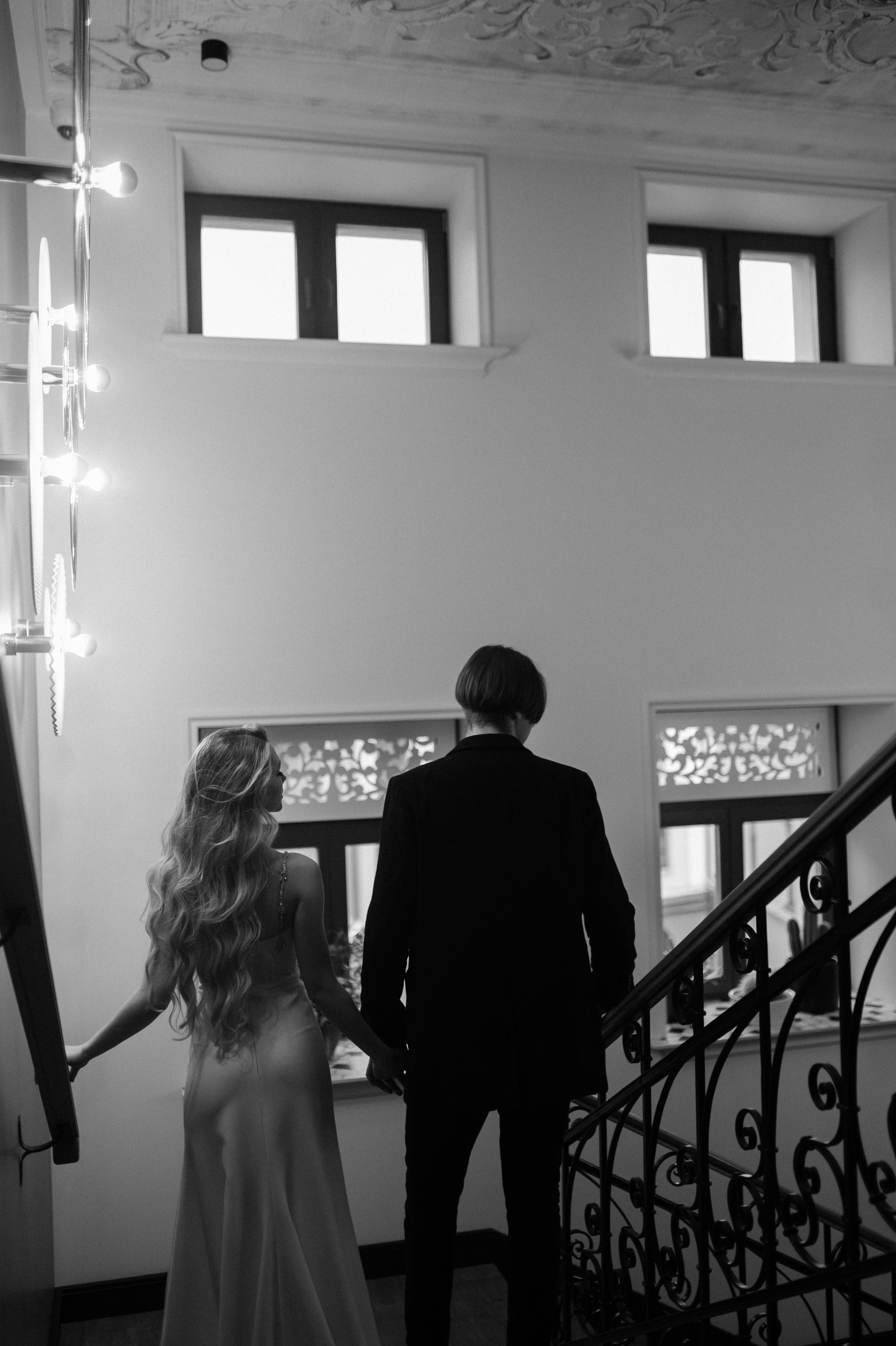 Anya | Nikita. Свадебный фотограф Минск