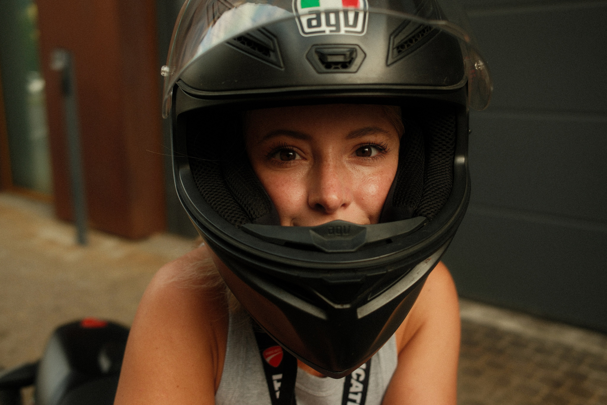 Аня. Контент фотограф в Санкт-Петербурге Иванова Юлия