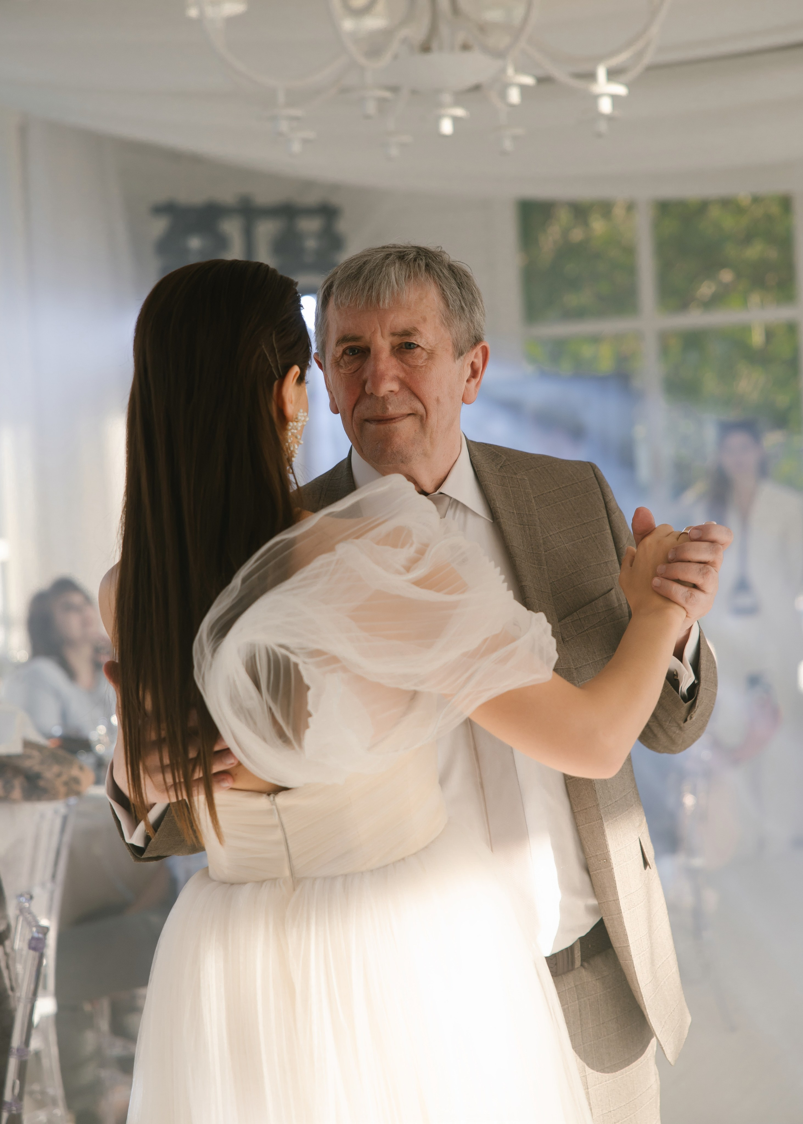 Океан любви Юлии и Алексея. Свадебный фотограф в Калининграде Ольга Пасечник