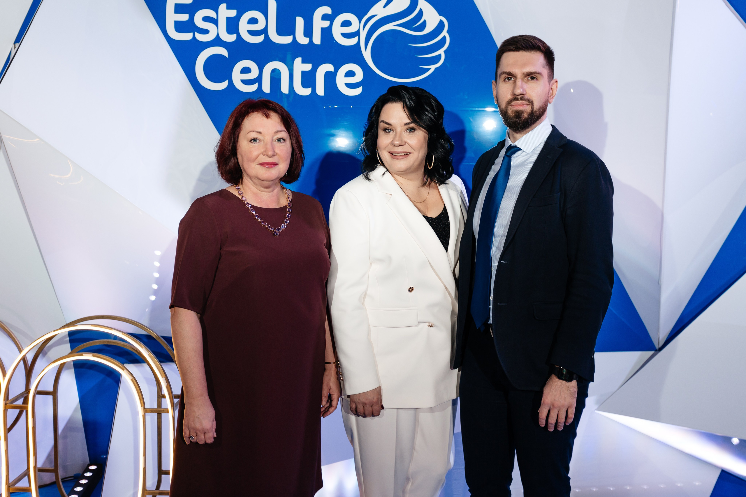 20 лет EsteLife. Свадебный фотограф в Краснодаре Николай Крауз