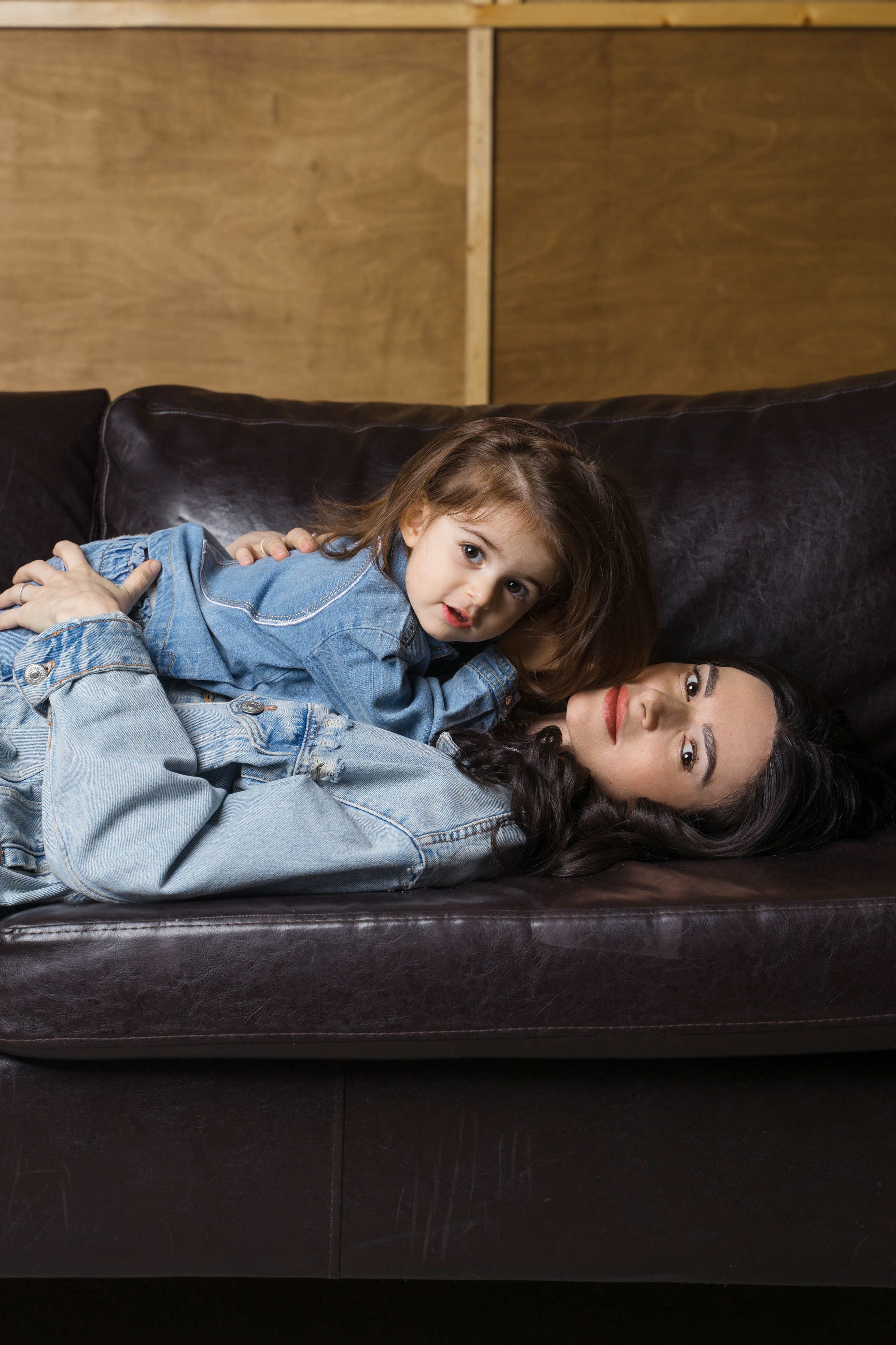 F A M I L Y. Арт фотограф и стилист Ульяна Терезникова