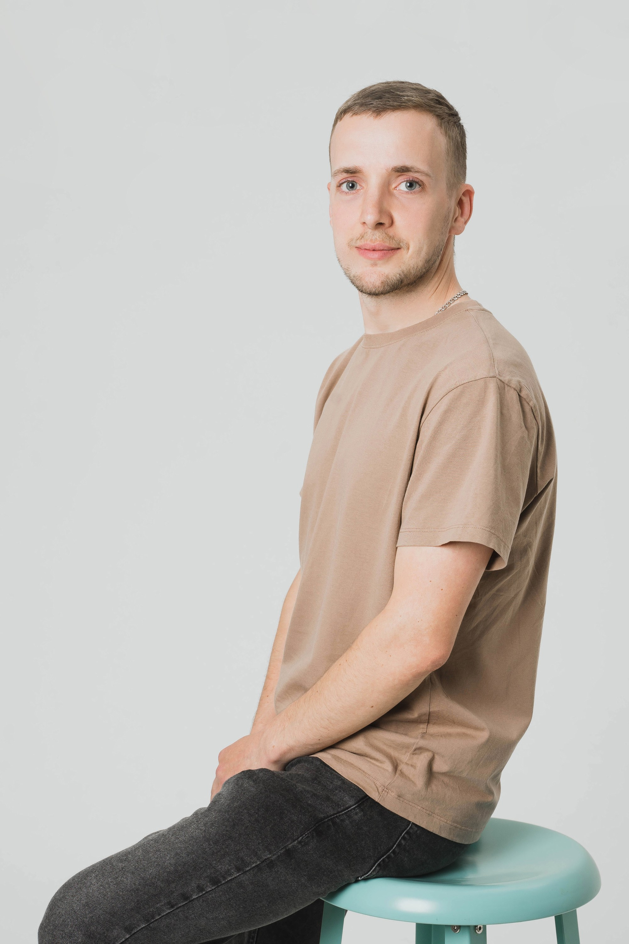 I T. Арт фотограф и стилист Ульяна Терезникова