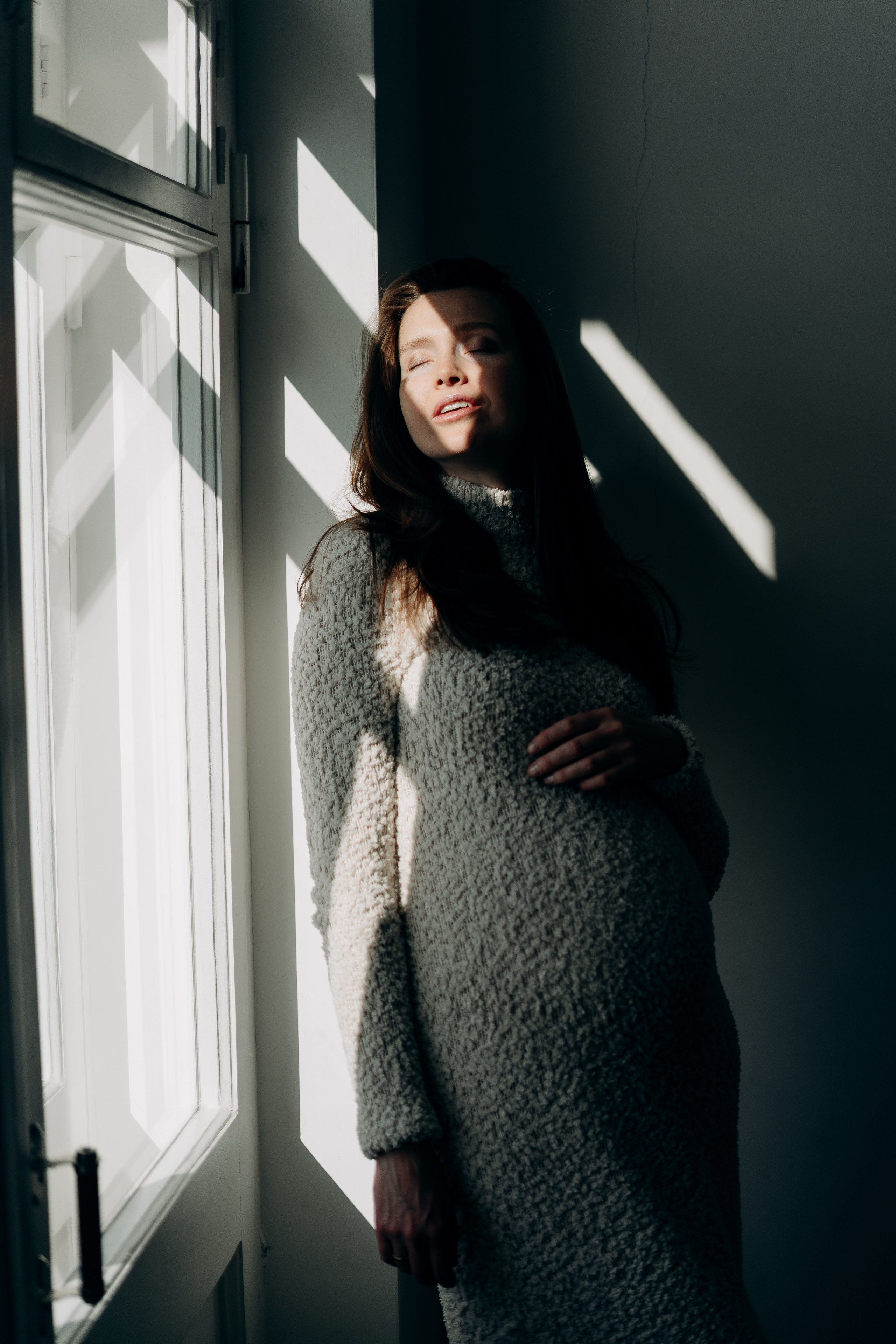 Алена беременность. Фотограф Москва Виктория-Антуанетта