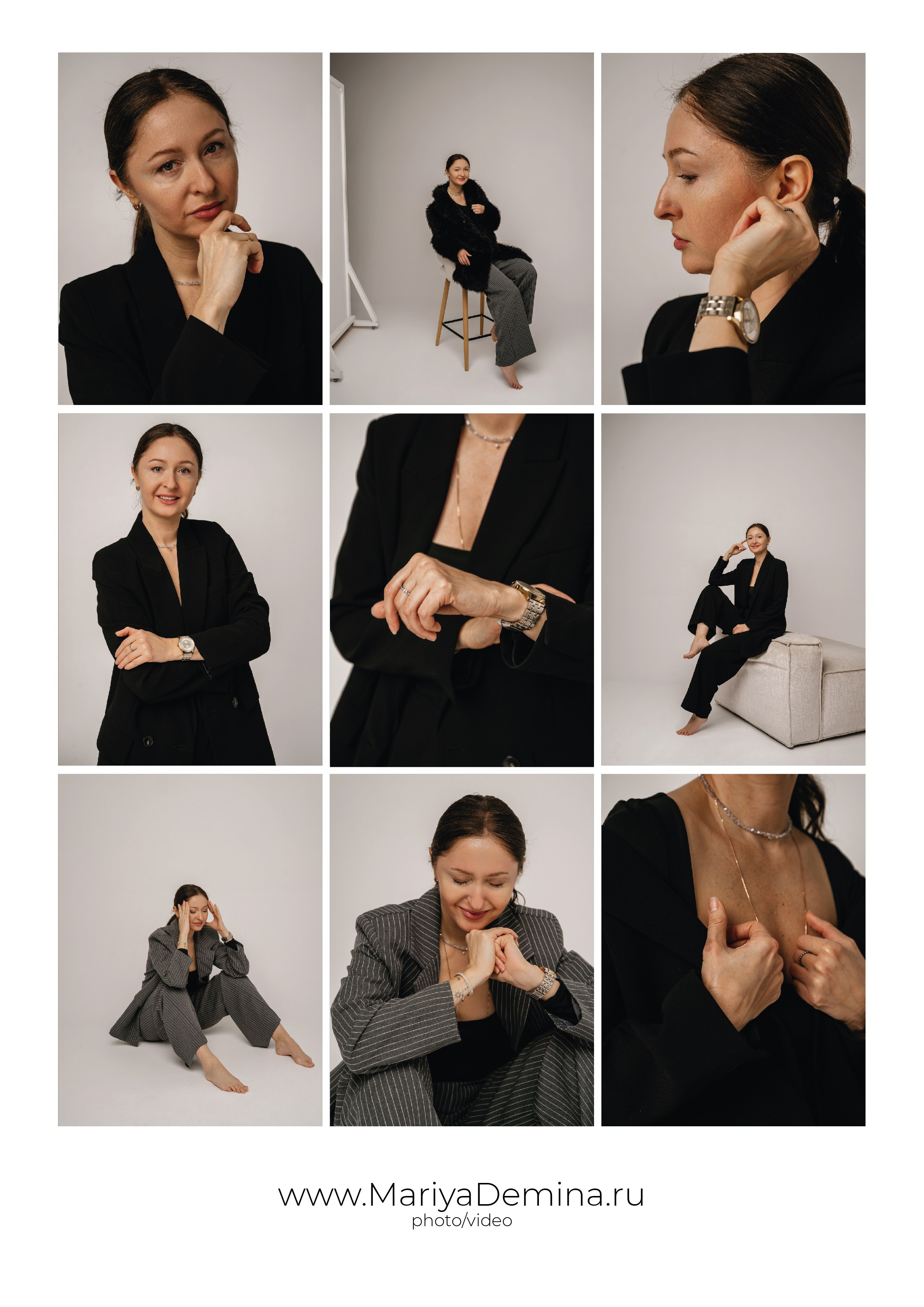 Для контента/ индивидуальные. Фотограф и видеограф в Тольятти, Самаре Дёмина Мария