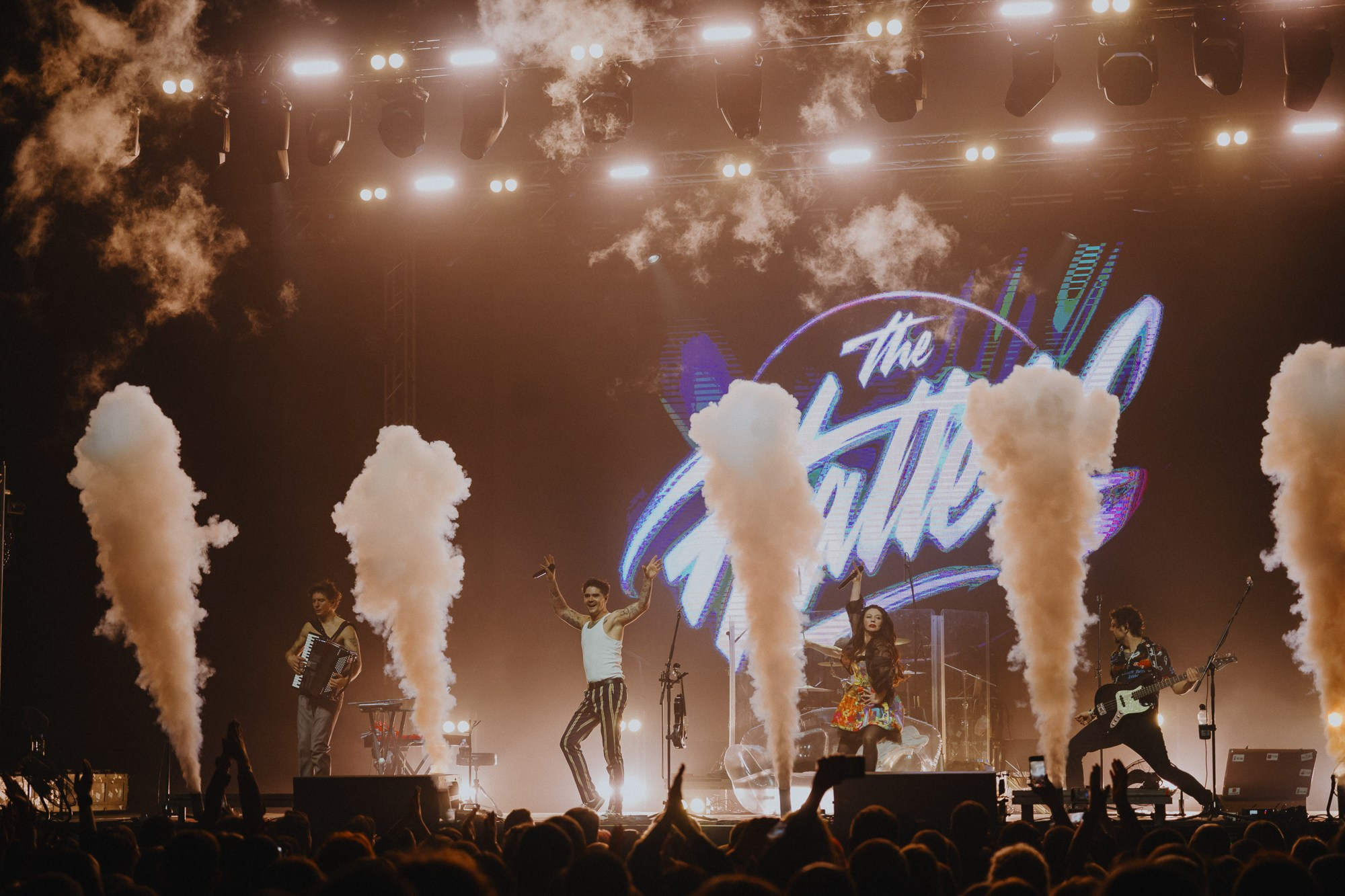 Шляпники. 10 лет группе. Свадебный и репортажный фотограф Павел Царьков