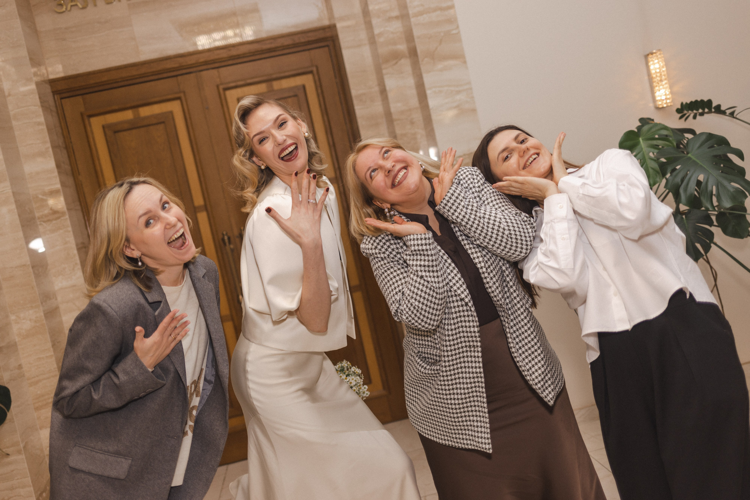 Денис и Екатерина. Семейный фотограф в Москве