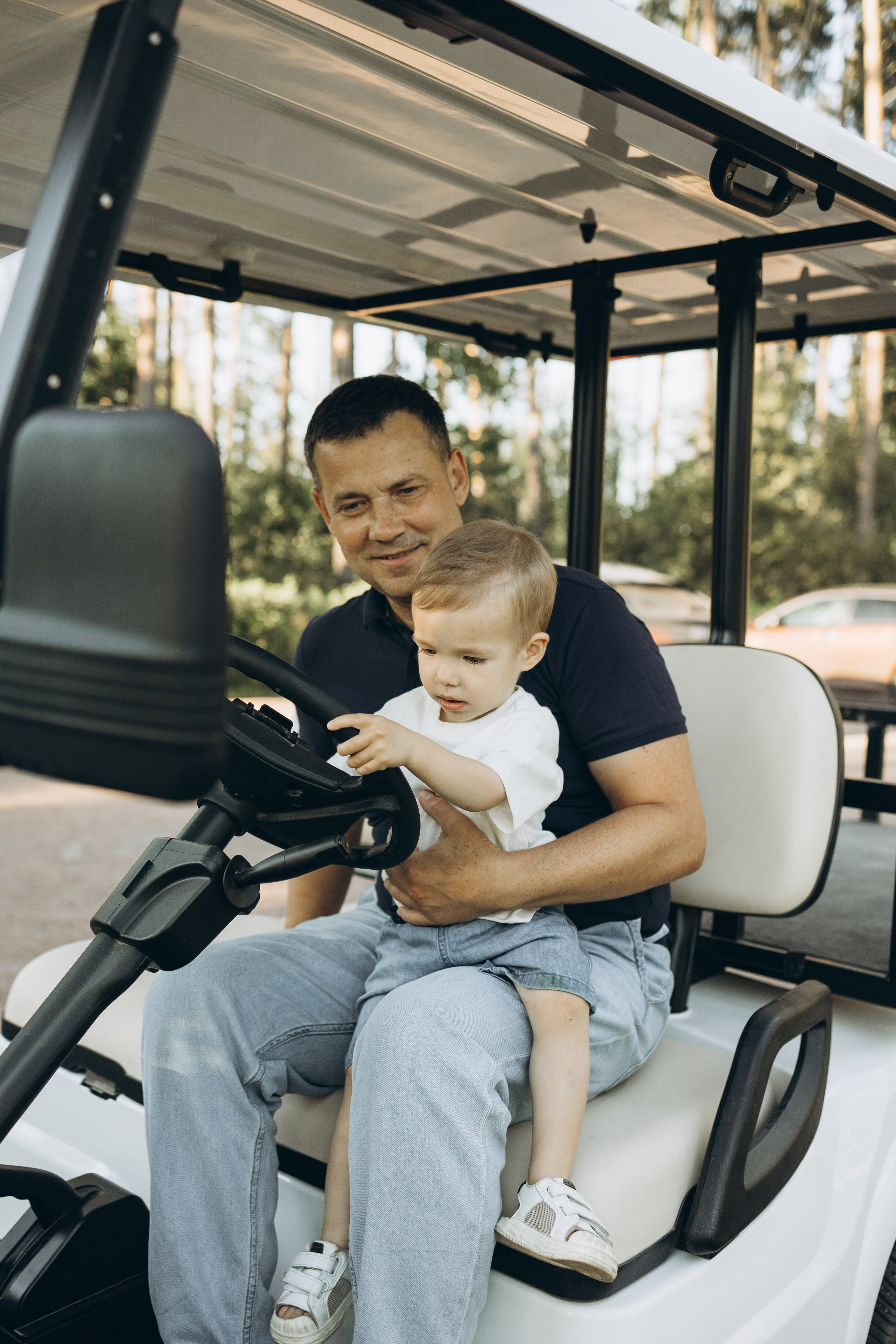 Кристина, Александр и Лев. Семейный фотограф в Москве Виктория Ястребинская