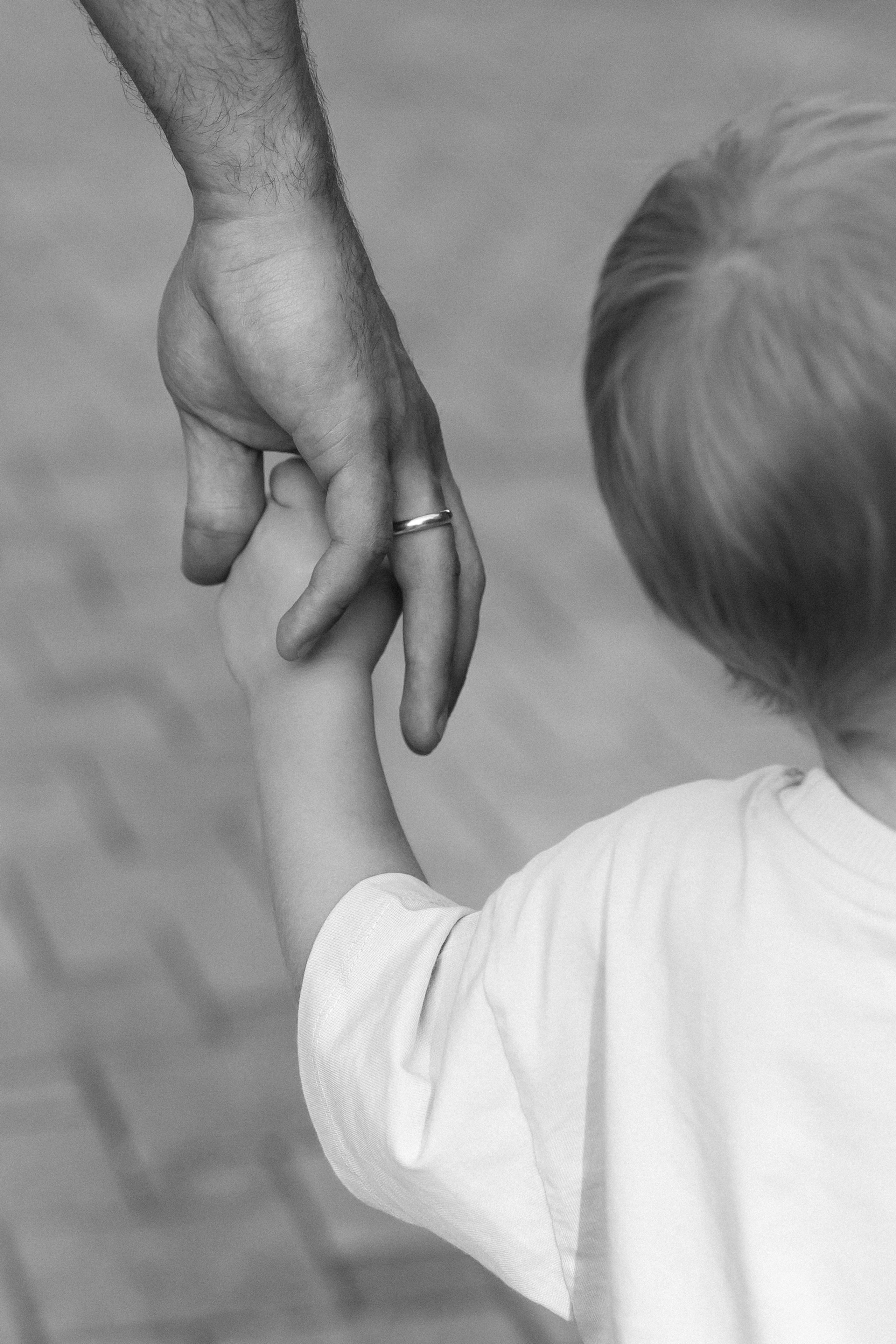 Прогулка за мороженым. Семейный и свадебный фотограф в Краснодаре. Кристина Ендальцева