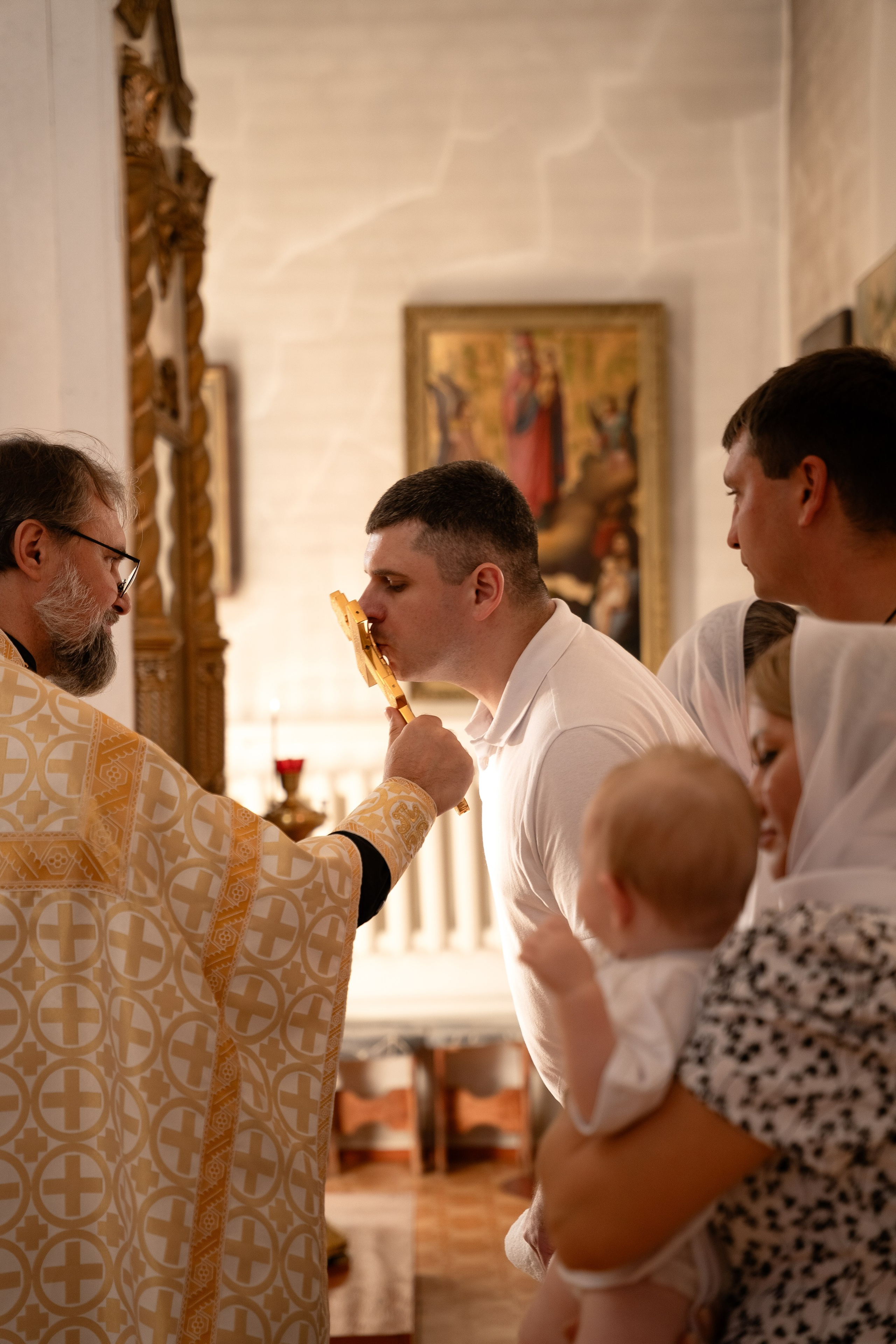 Полина. Фотограф в Ульяновске Александра Григоровских