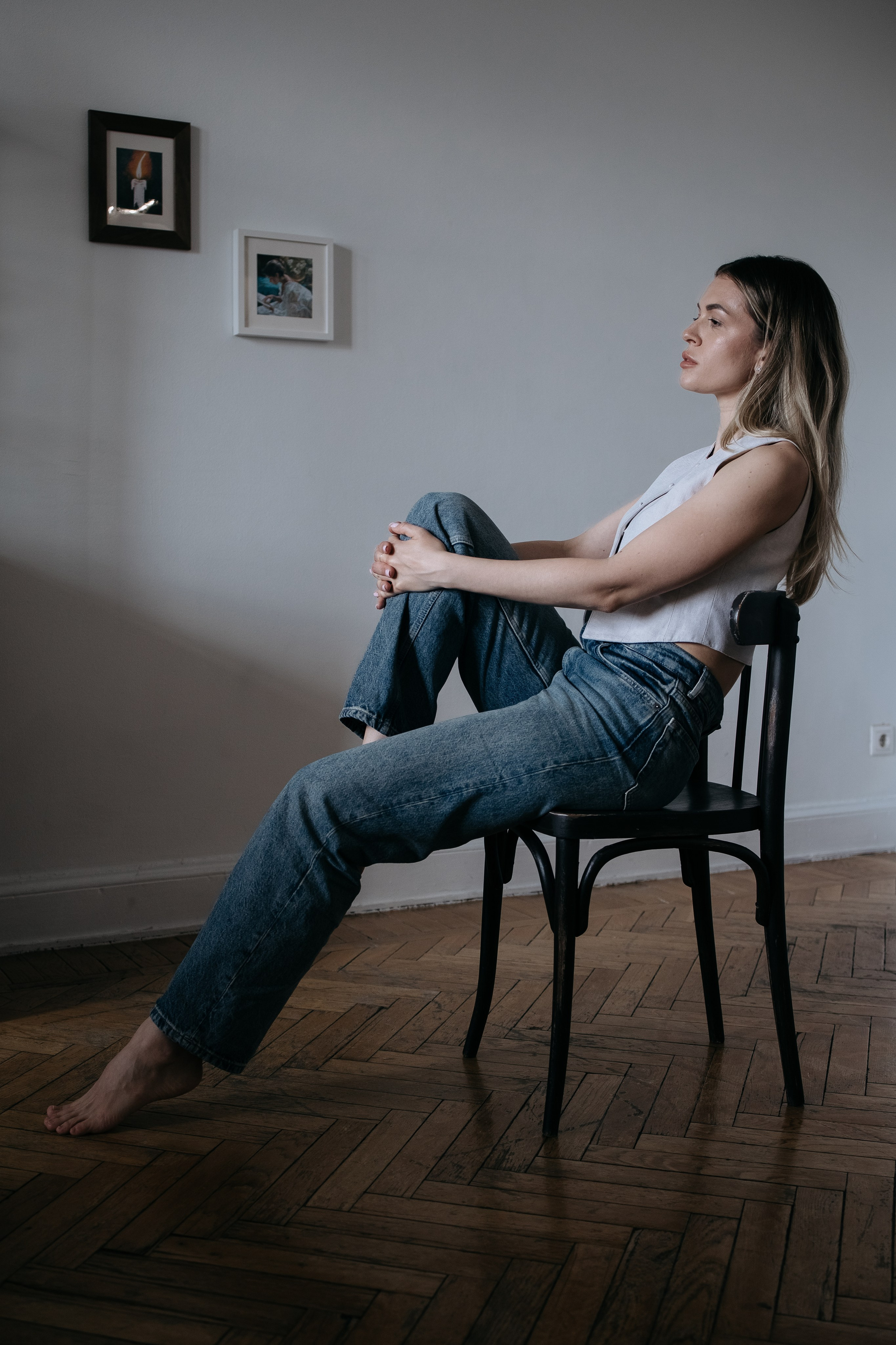 Марина. Женский и семейный фотограф в Москве Анастасия Филимонова